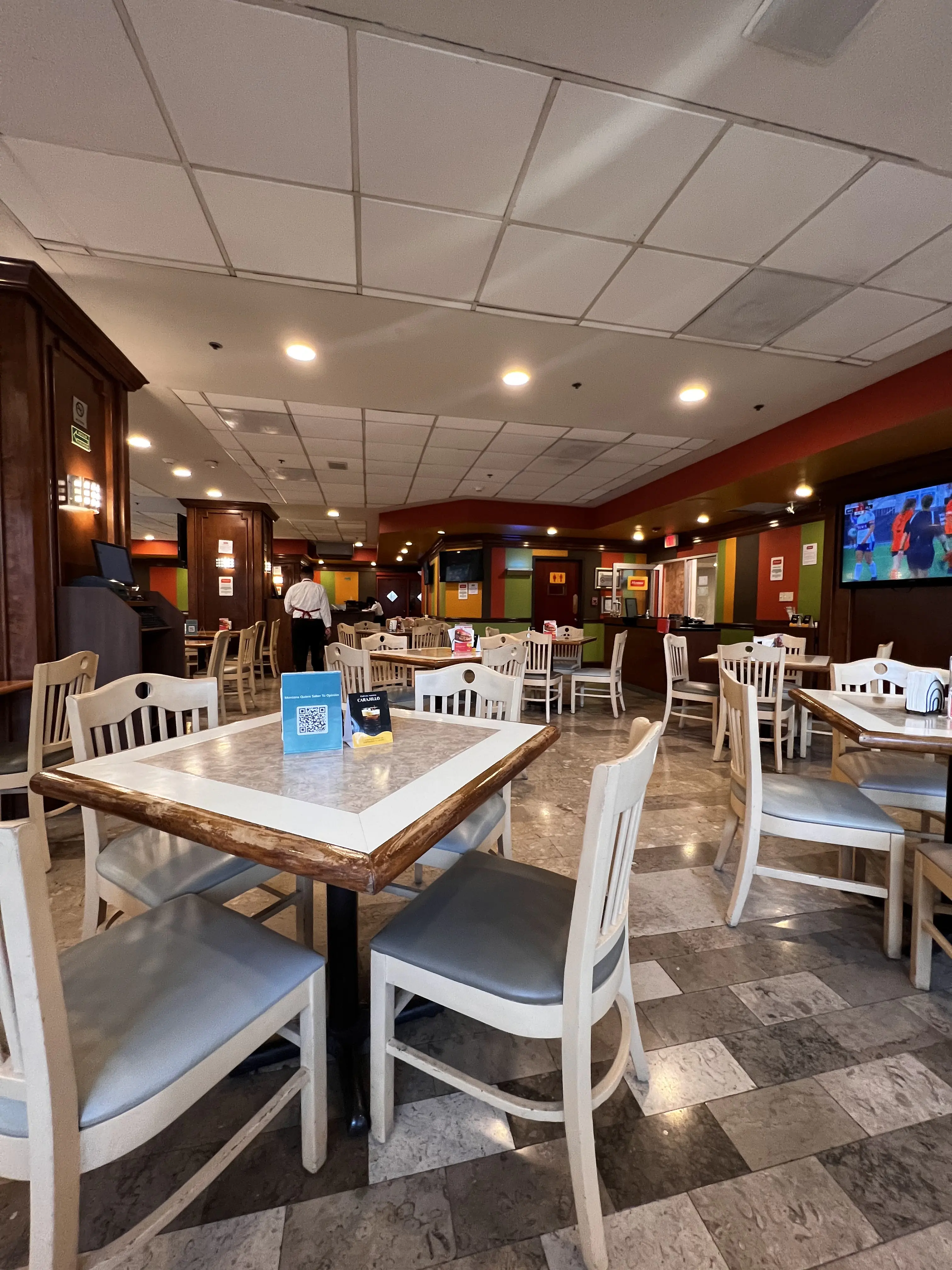 Montana RESTAURANTE image 4