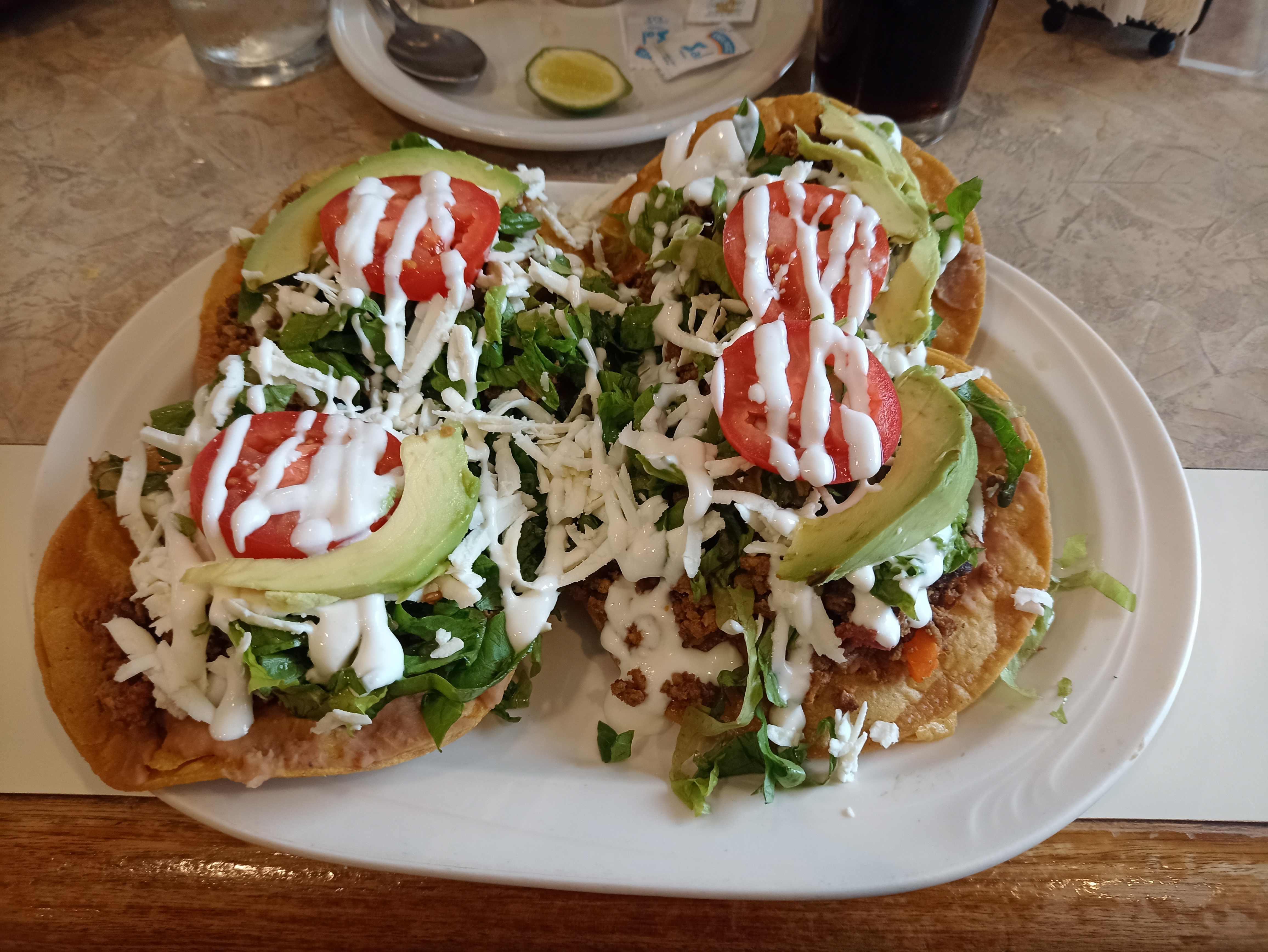 Montana RESTAURANTE image 5