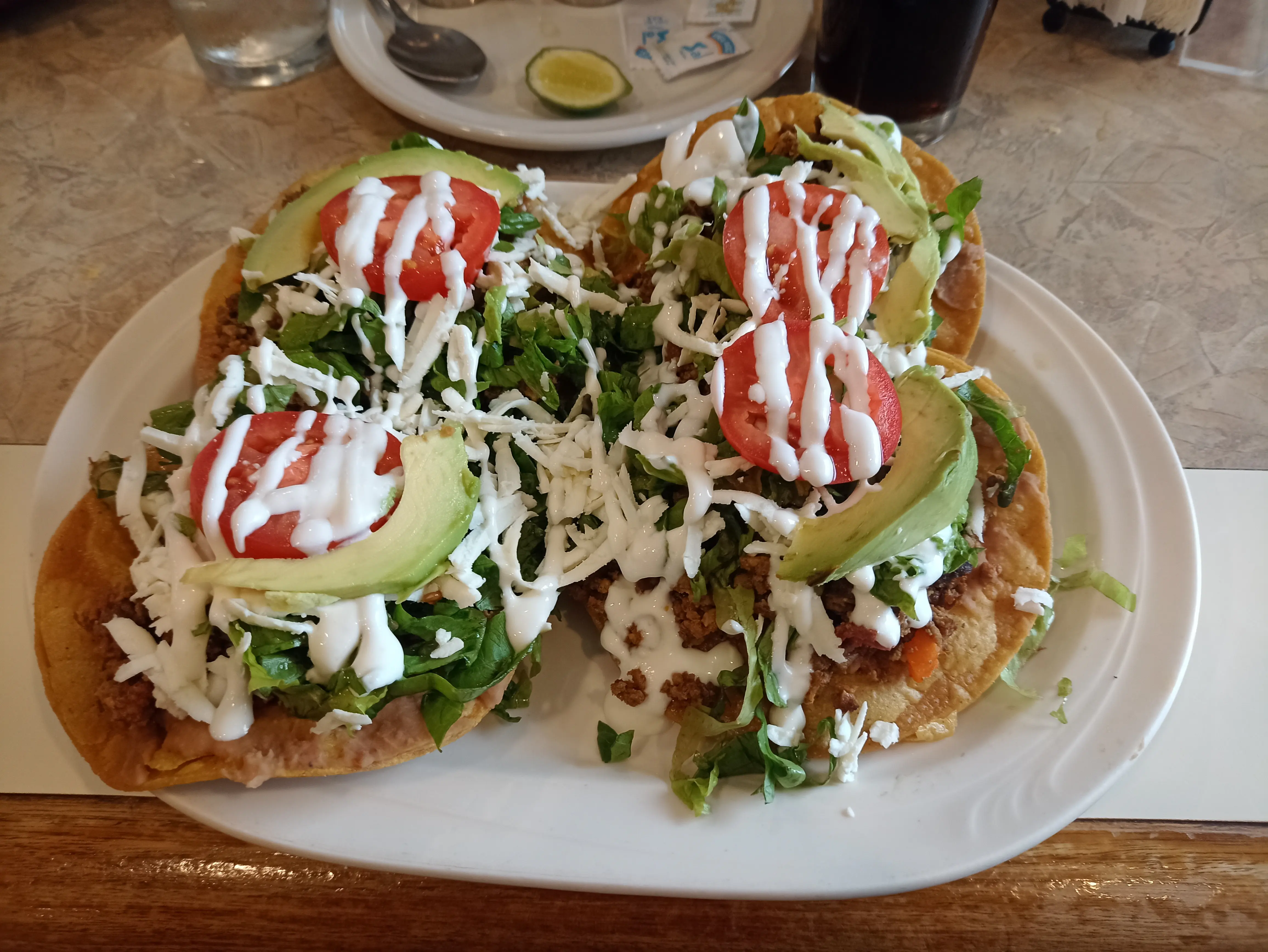 Montana RESTAURANTE image 5