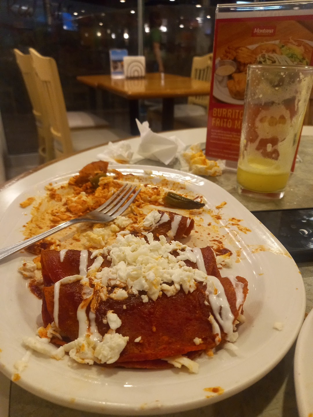 Montana RESTAURANTE image 7