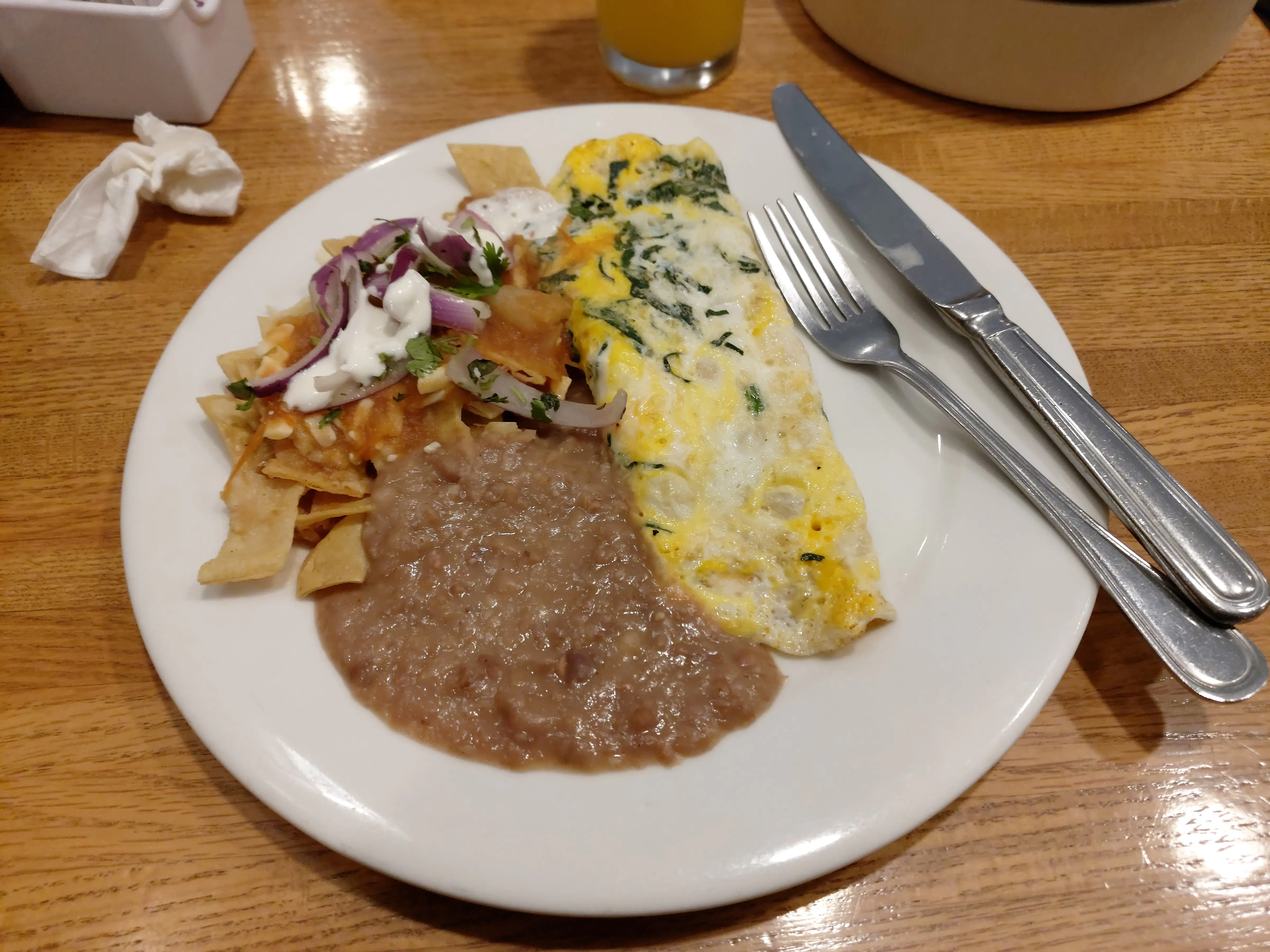 Montana RESTAURANTE image 9