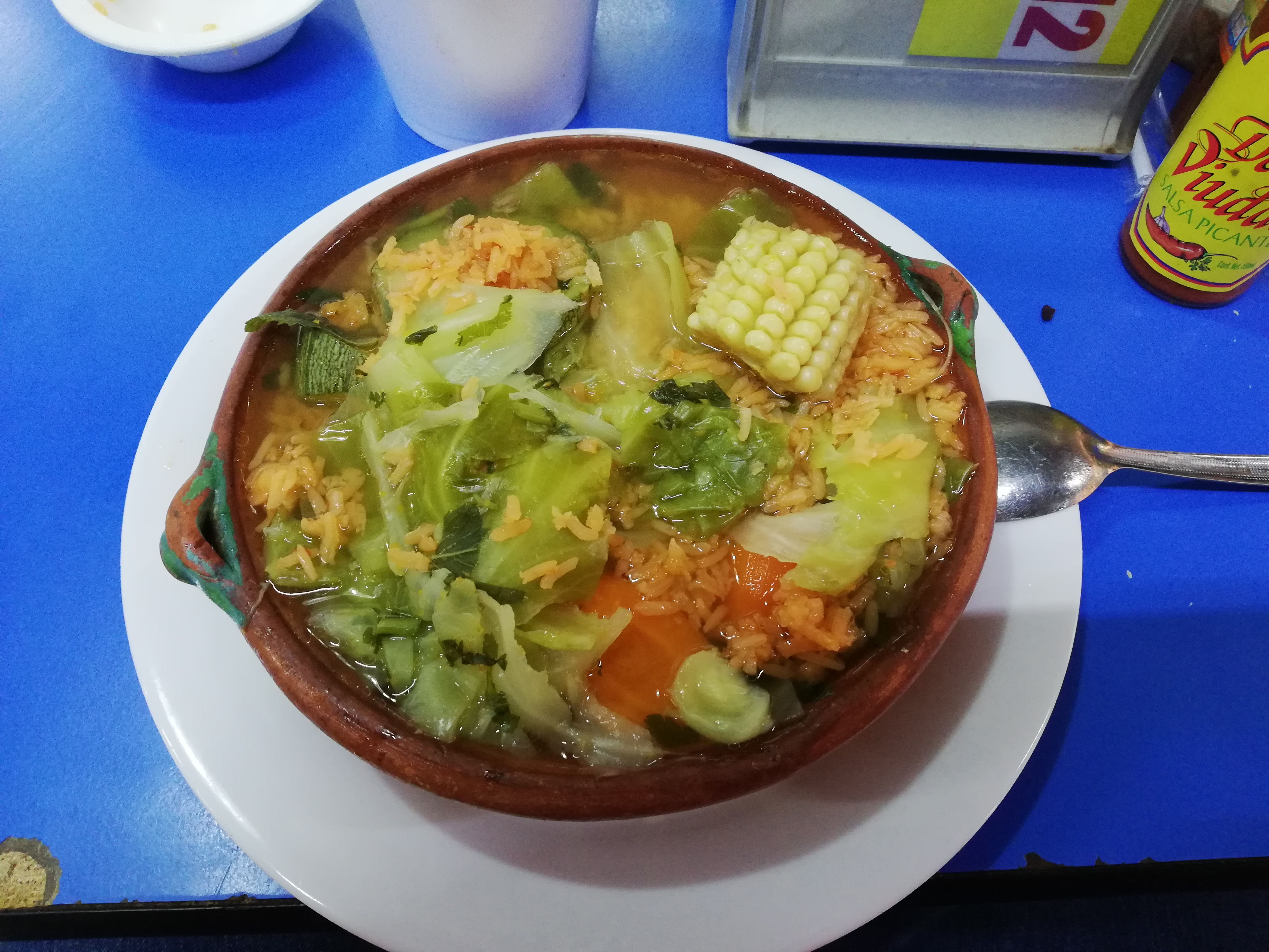 Restaurante El Buen Sazon image 2