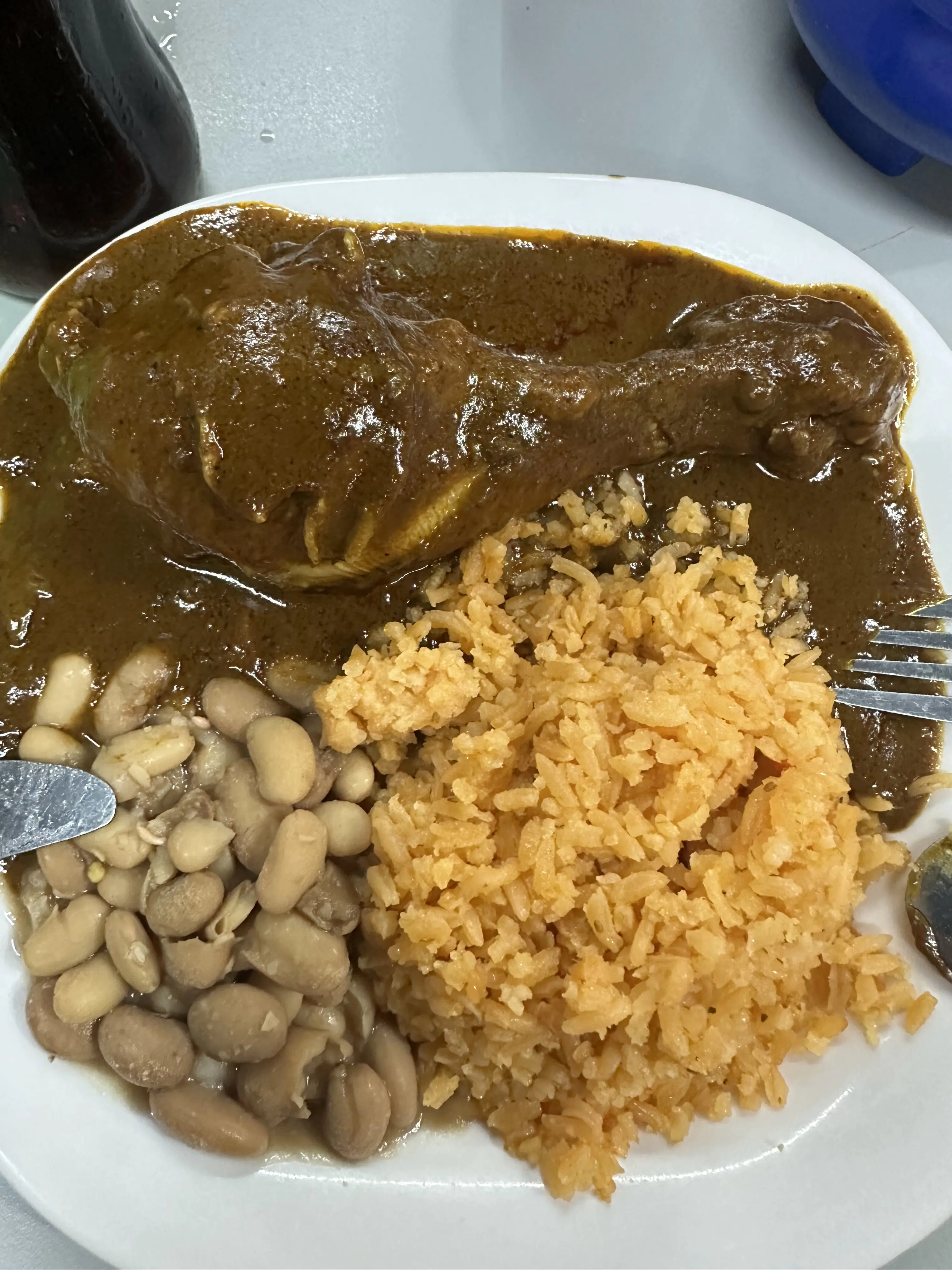 Restaurante El Buen Sazon image 3