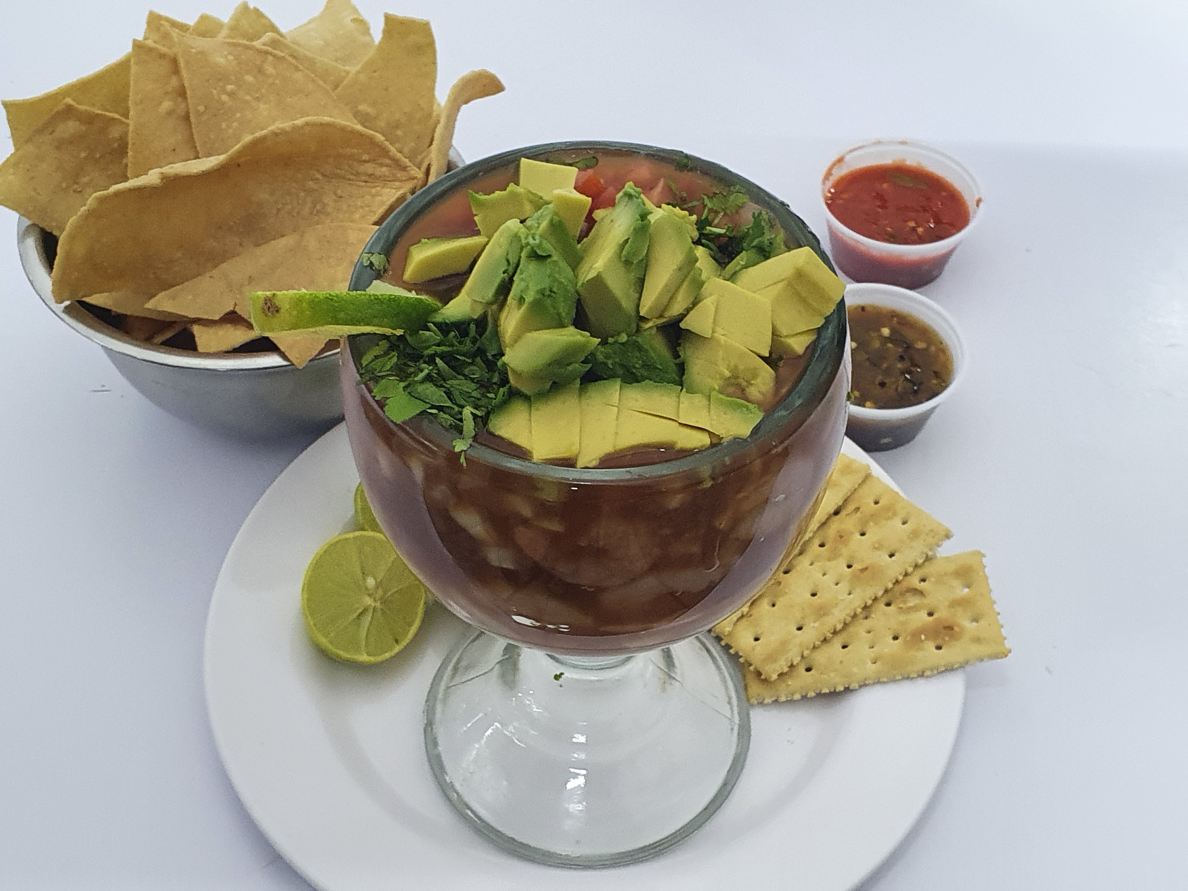 Restaurante El Buen Sazon image 4