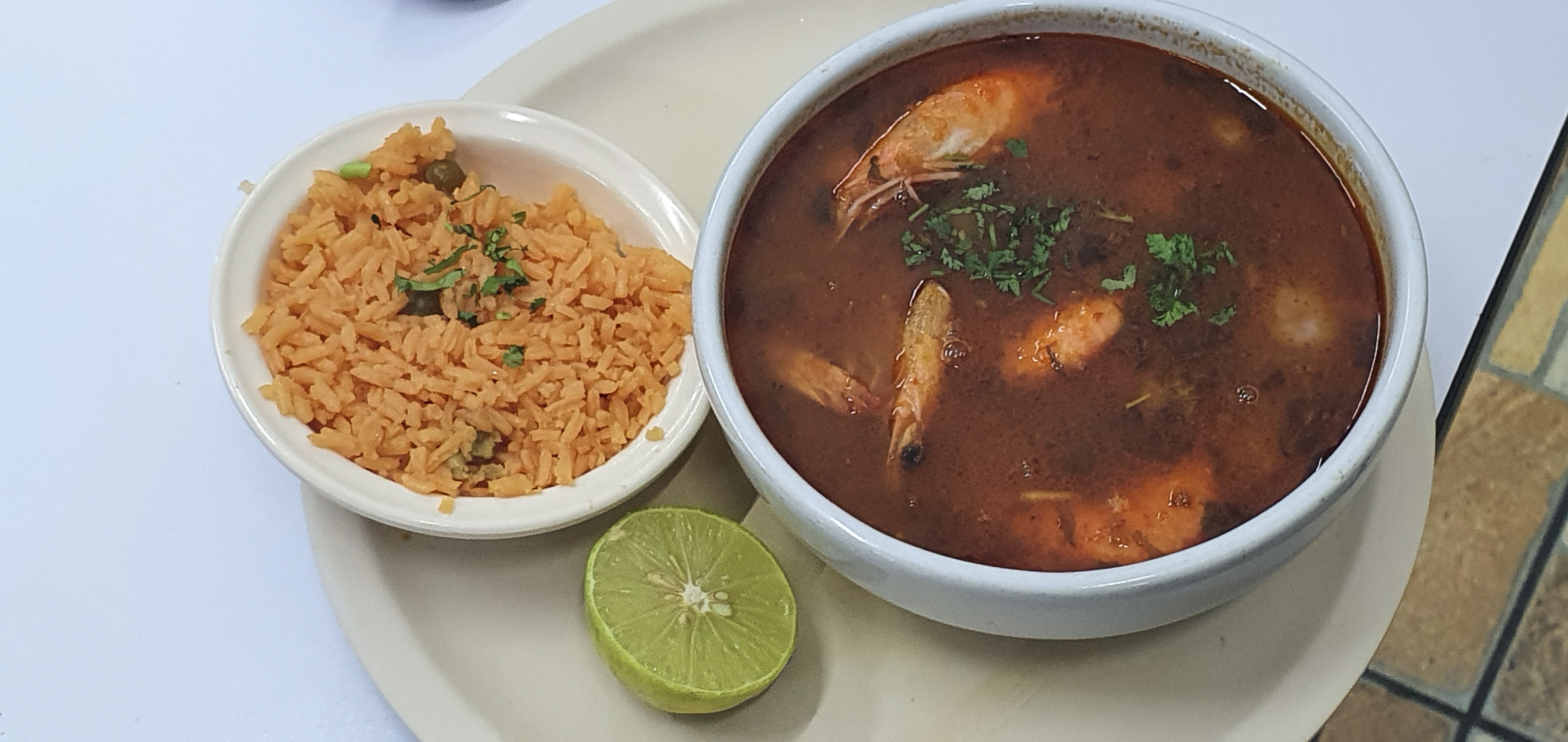 Restaurante El Buen Sazon image 5