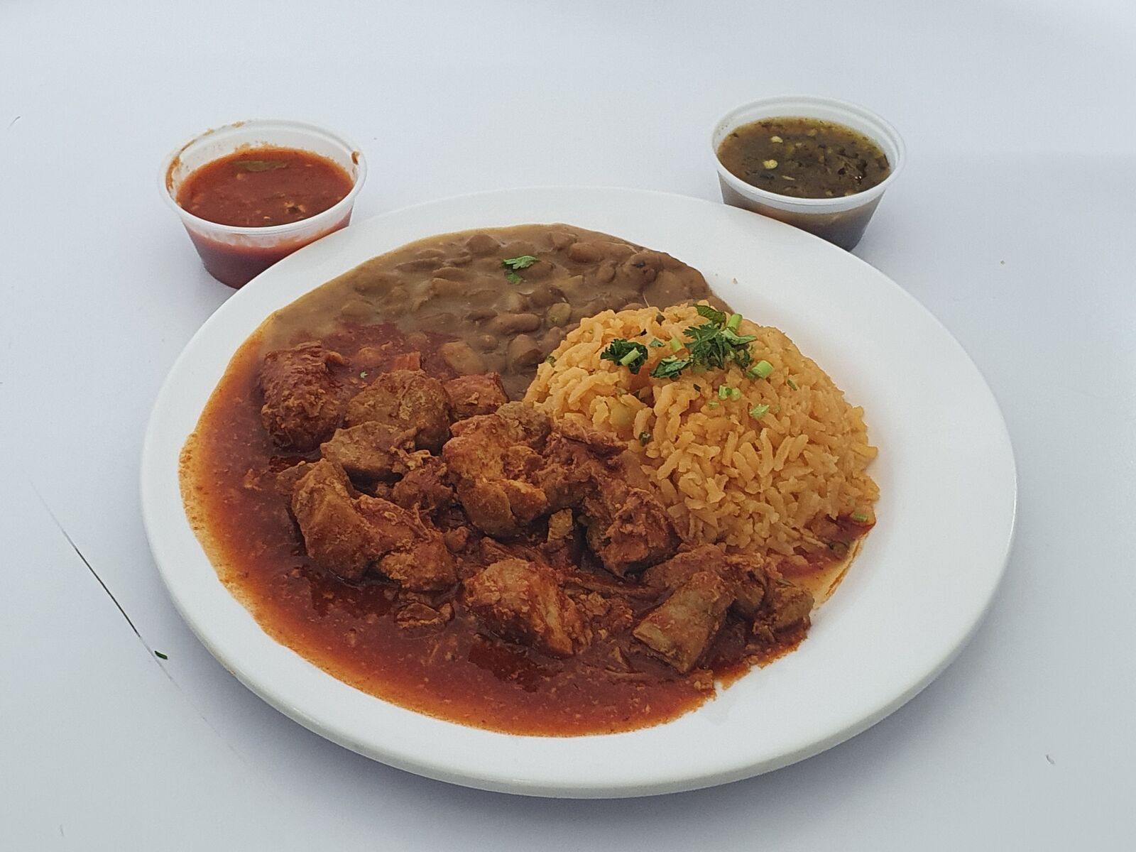 Restaurante El Buen Sazon image 7