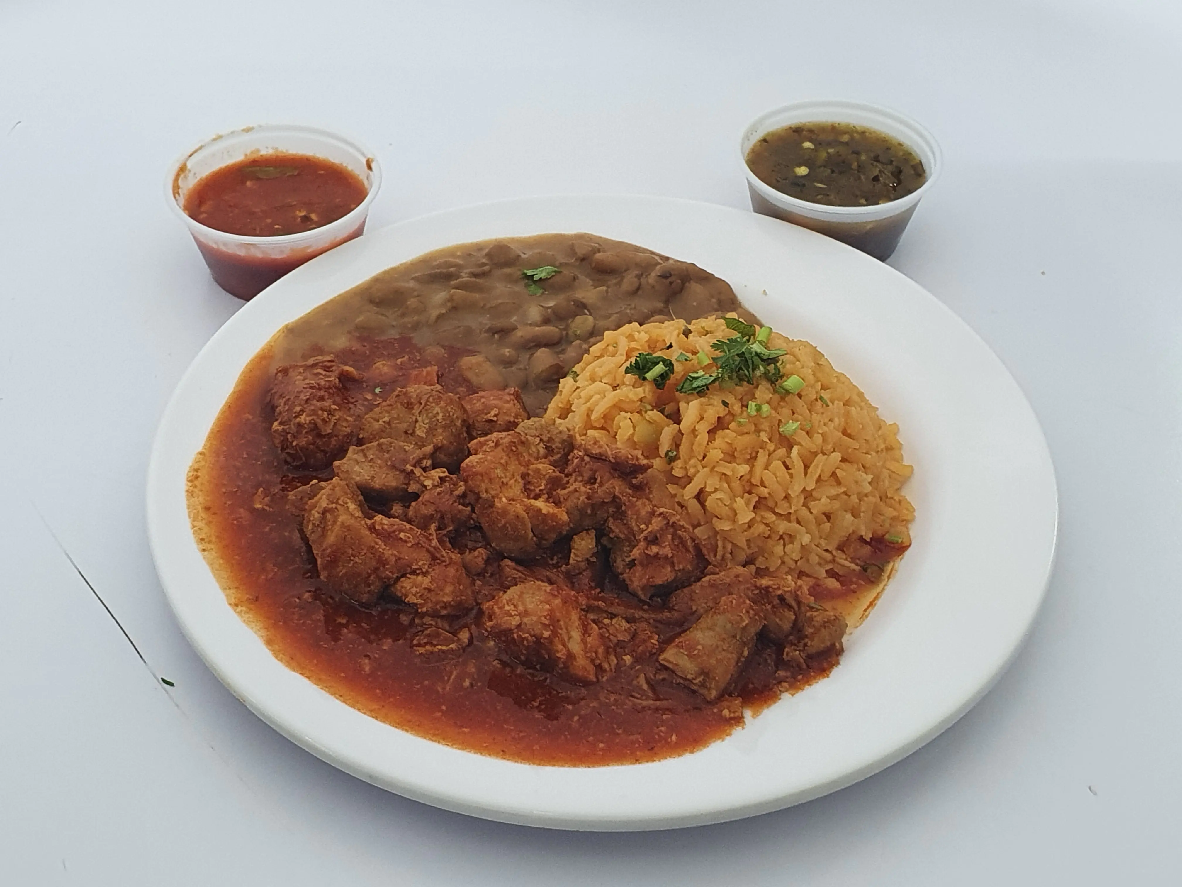 Restaurante El Buen Sazon image 7