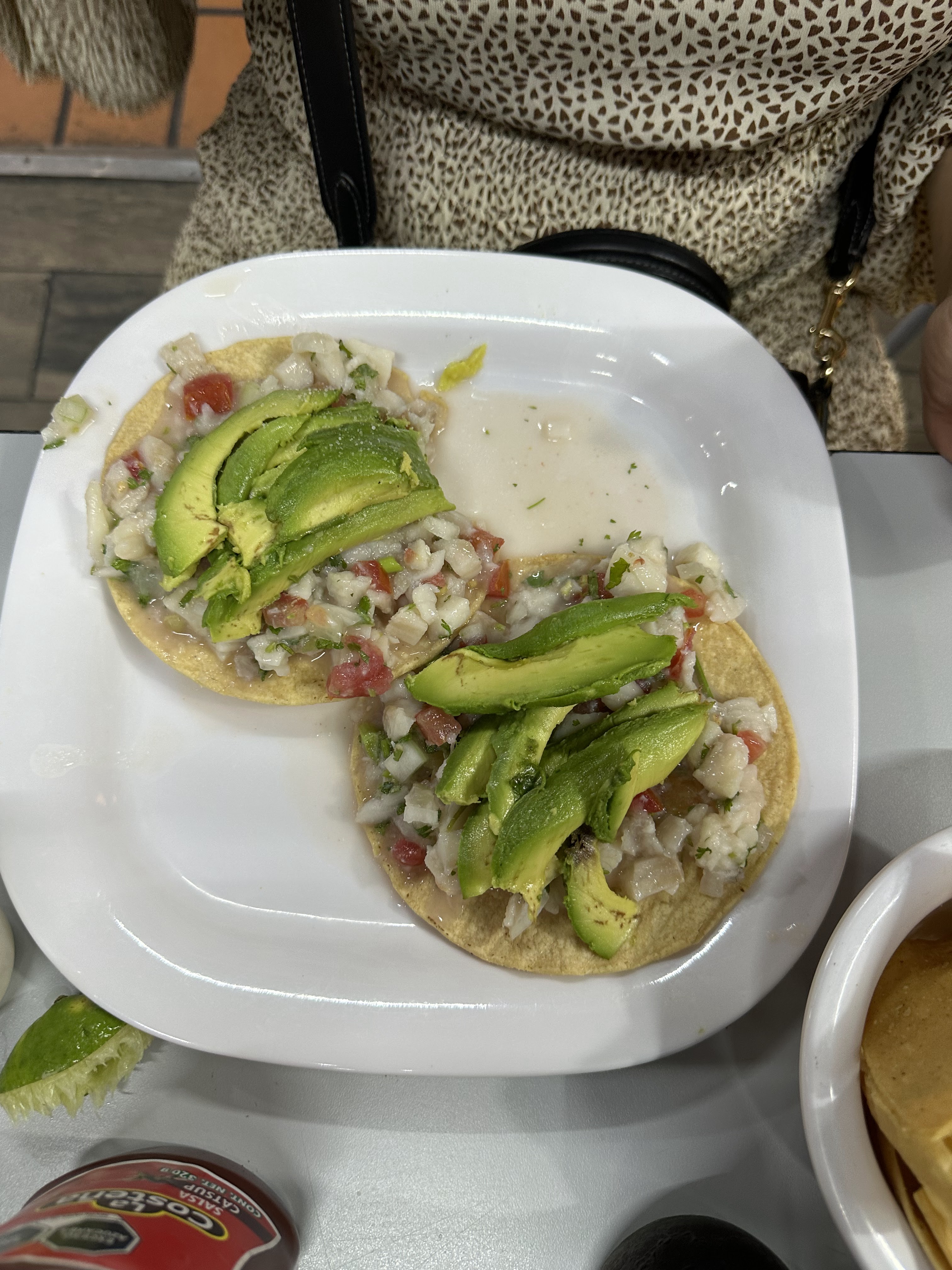 Restaurante El Buen Sazon image 8