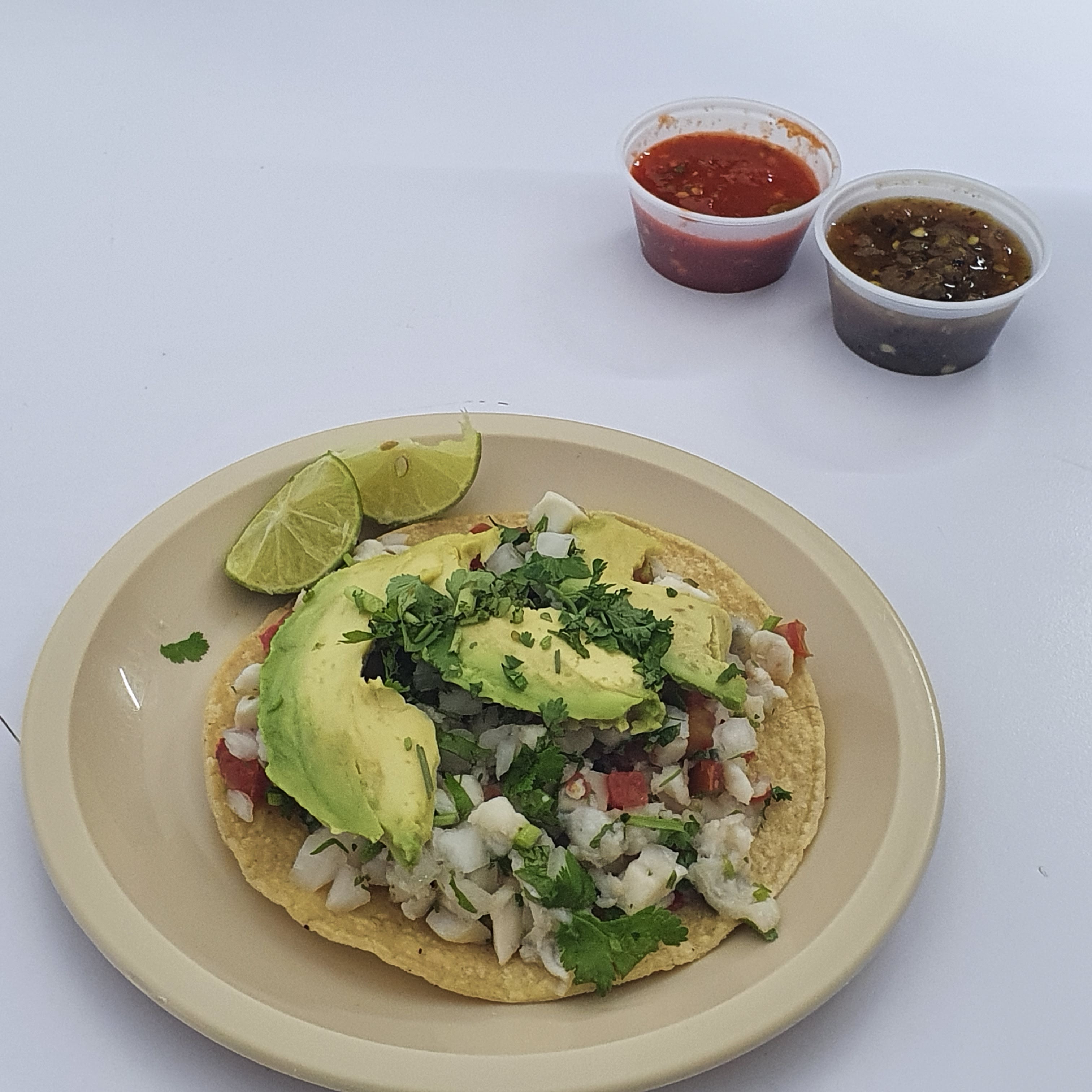 Restaurante El Buen Sazon image 9