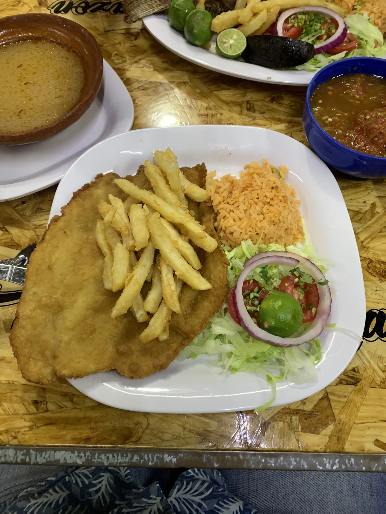 Restaurante El Buen Sazon image 10