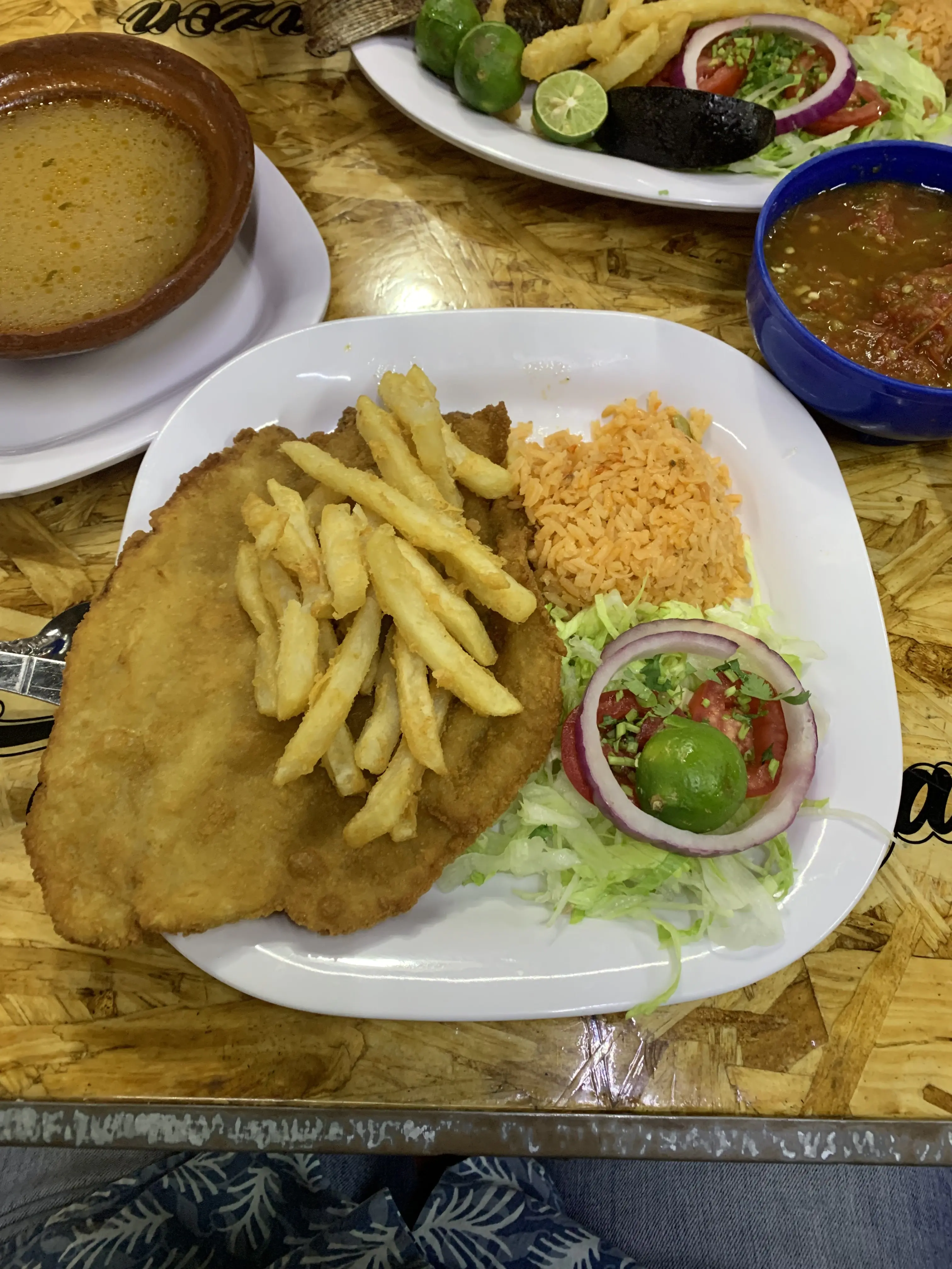 Restaurante El Buen Sazon image 10