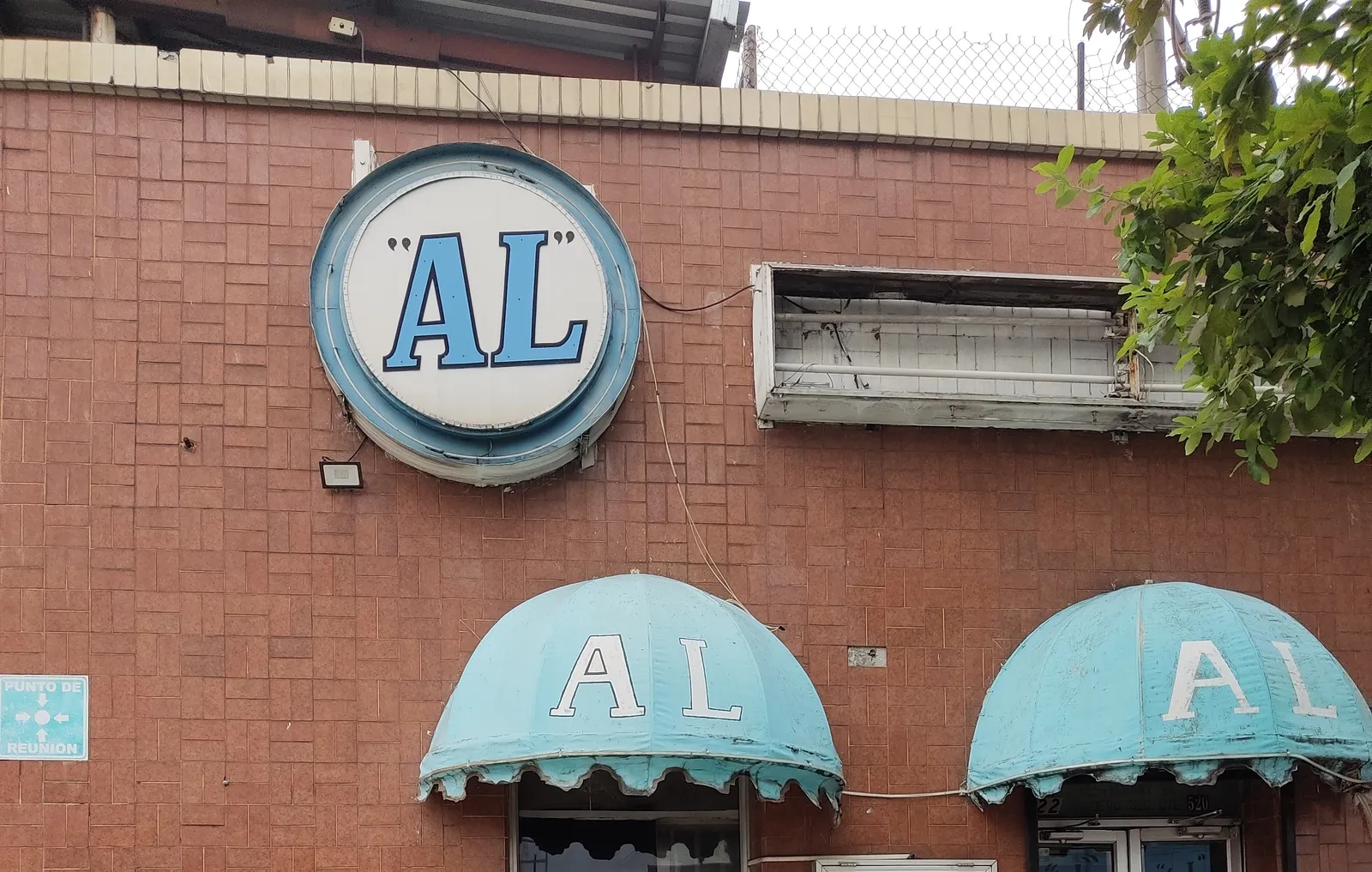 Al Restaurant, Sa De Cv image 1