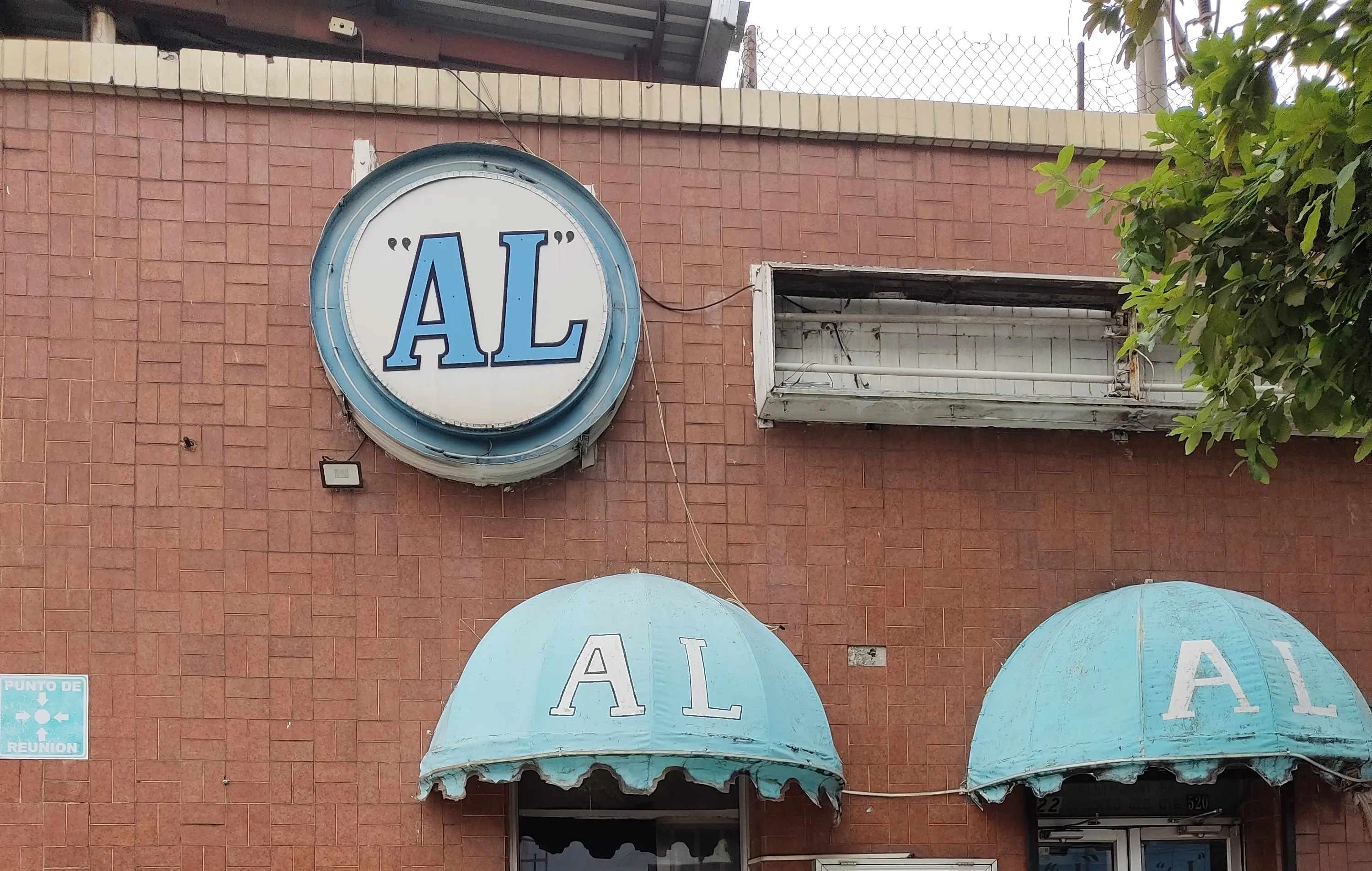 Al Restaurant, Sa De Cv image 1