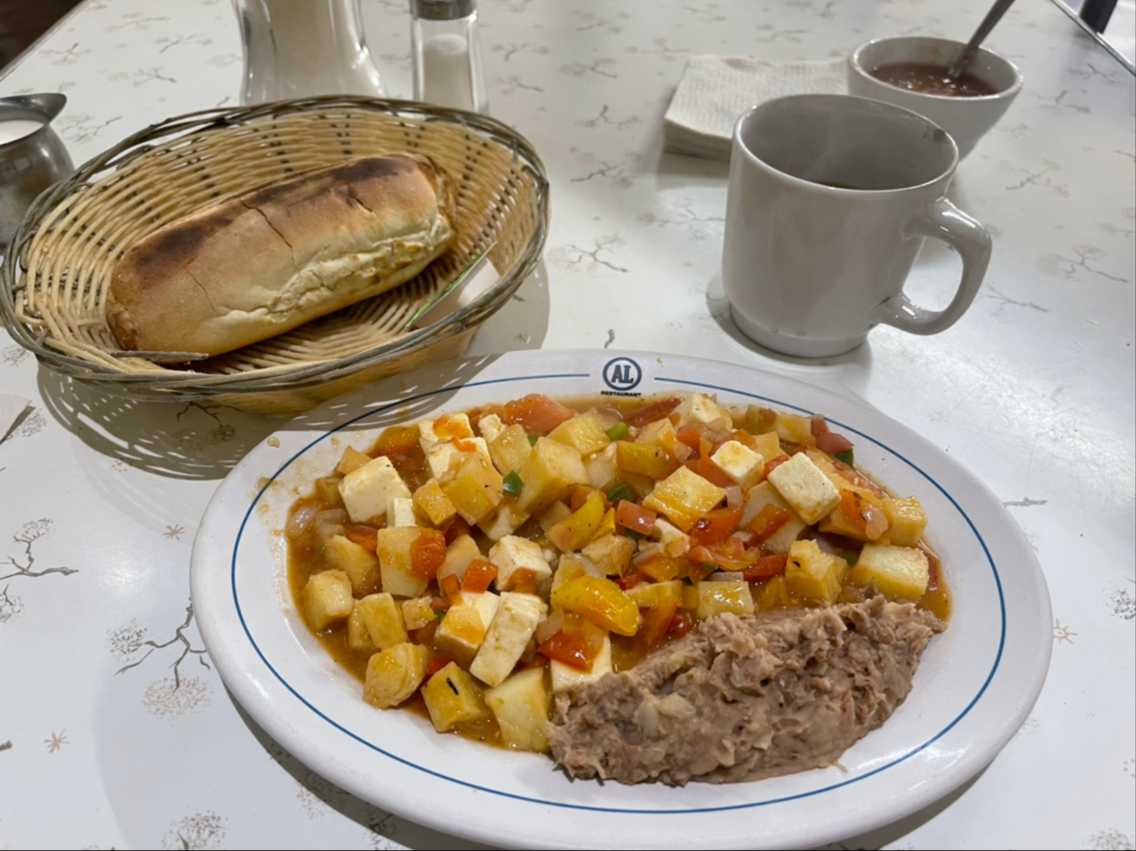 Al Restaurant, Sa De Cv image 2