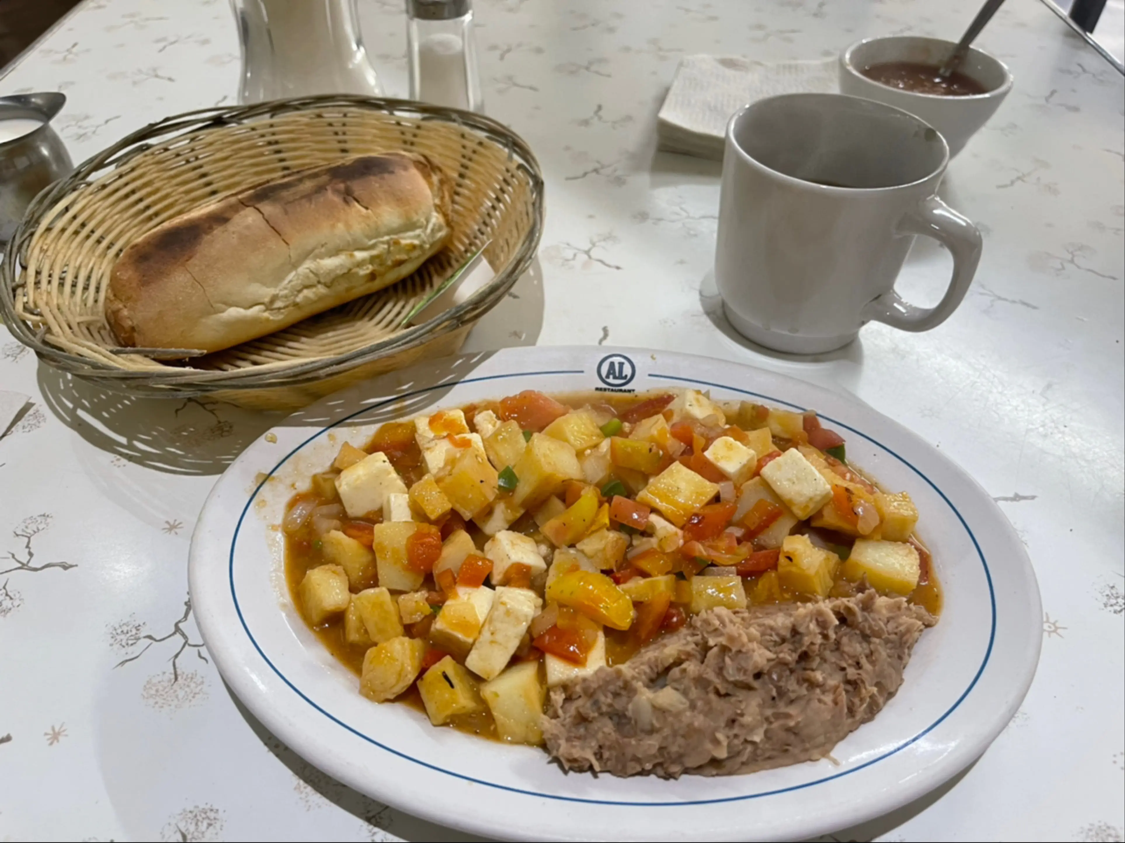 Al Restaurant, Sa De Cv image 2