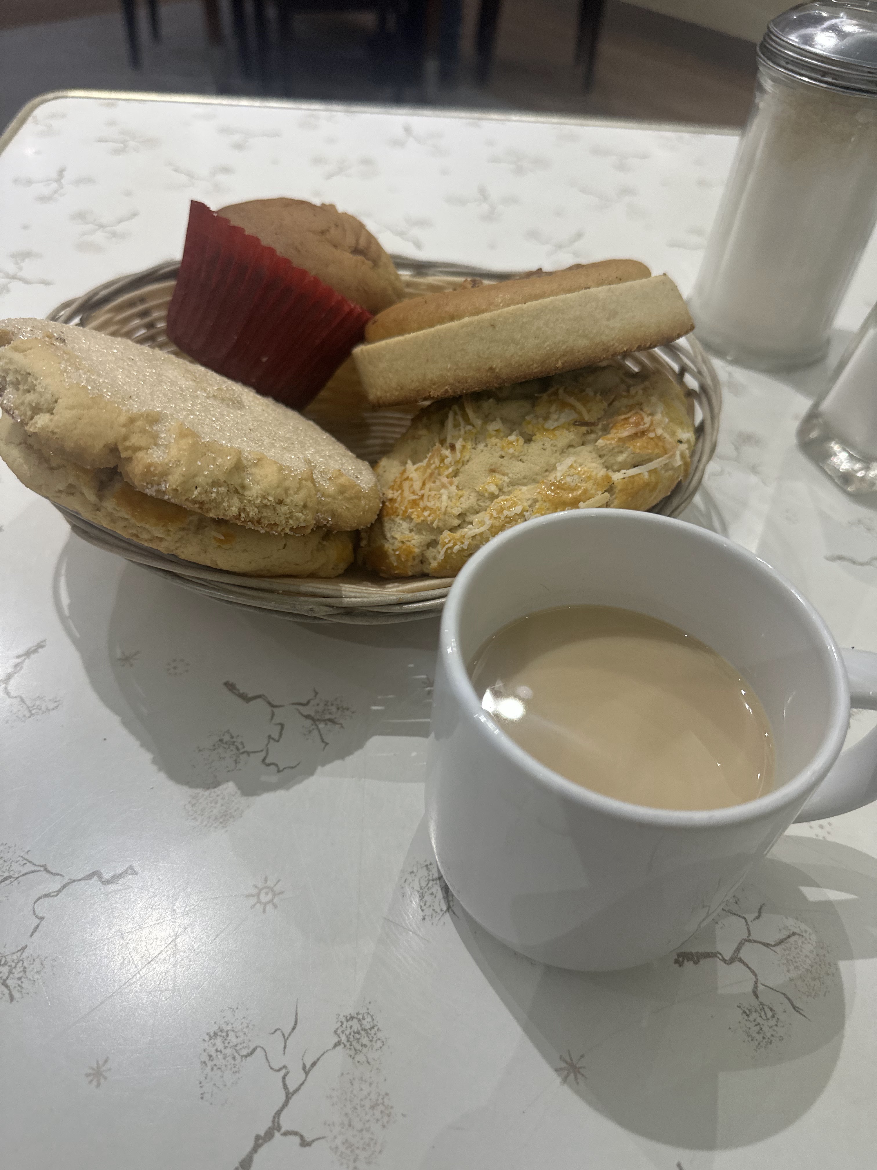 Al Restaurant, Sa De Cv image 4