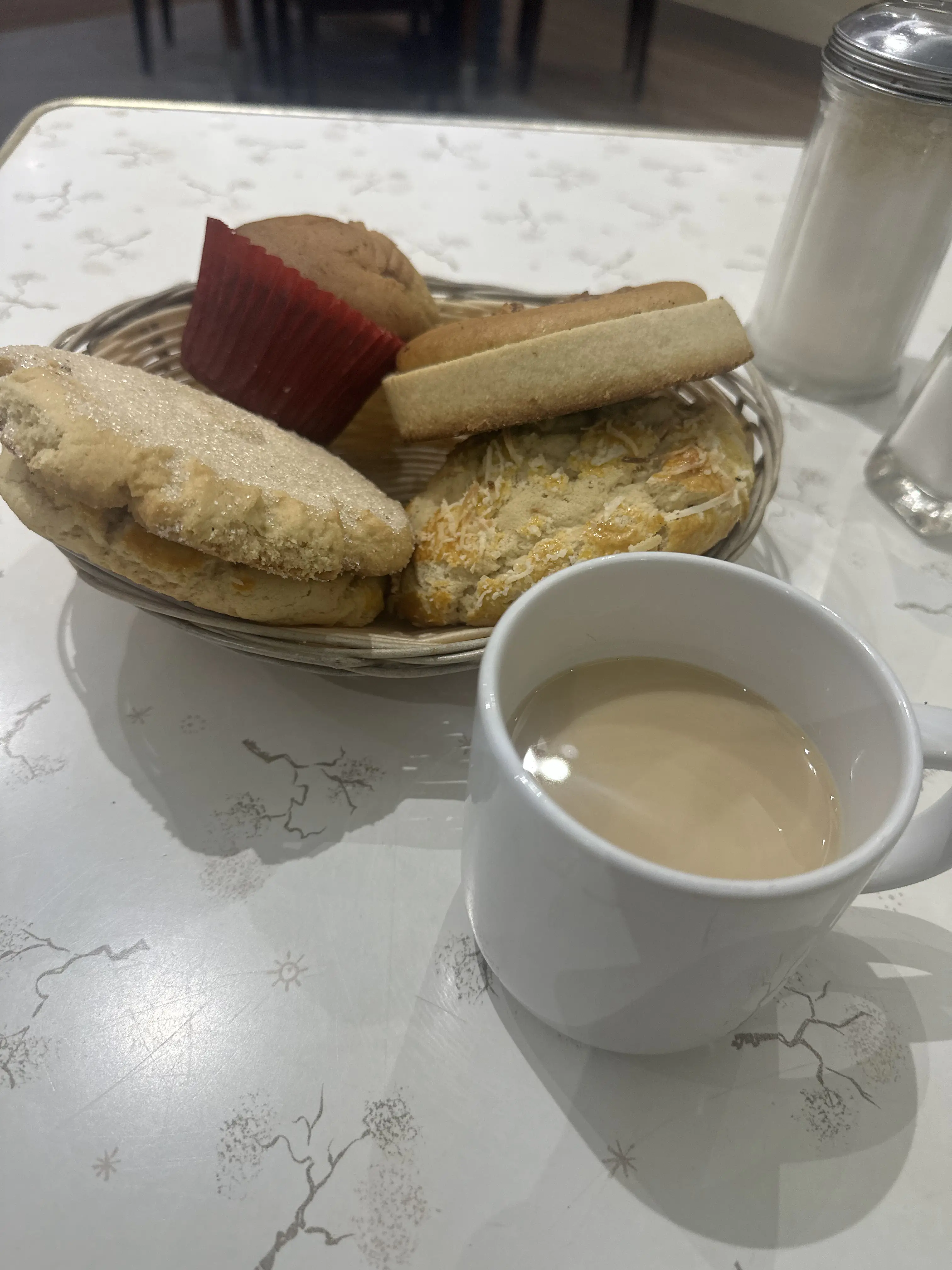 Al Restaurant, Sa De Cv image 4