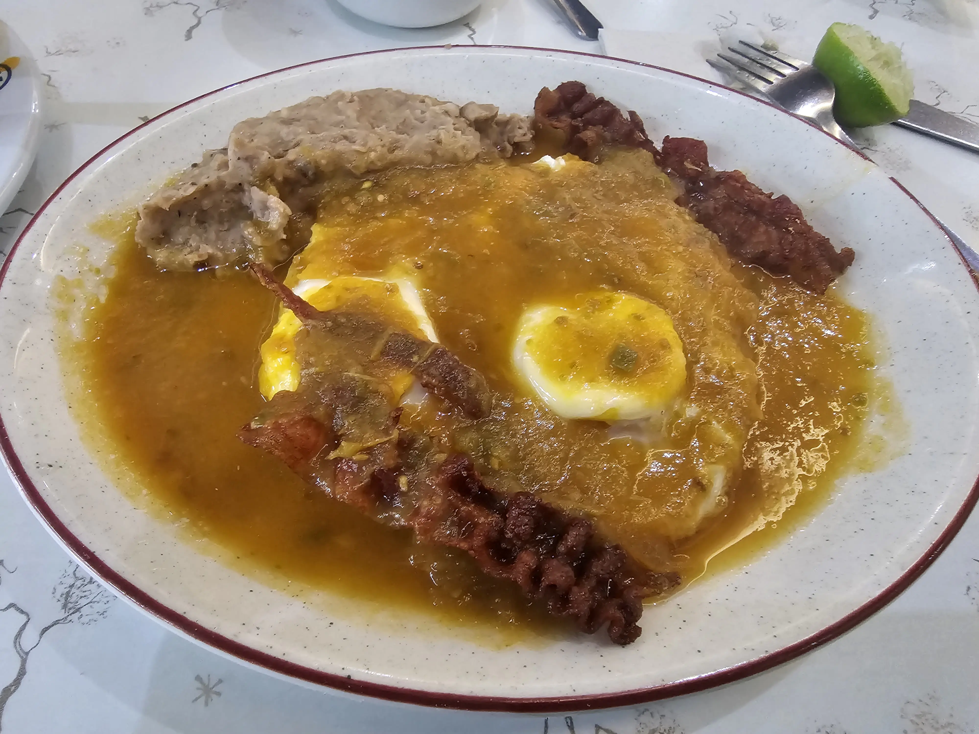 Al Restaurant, Sa De Cv image 9