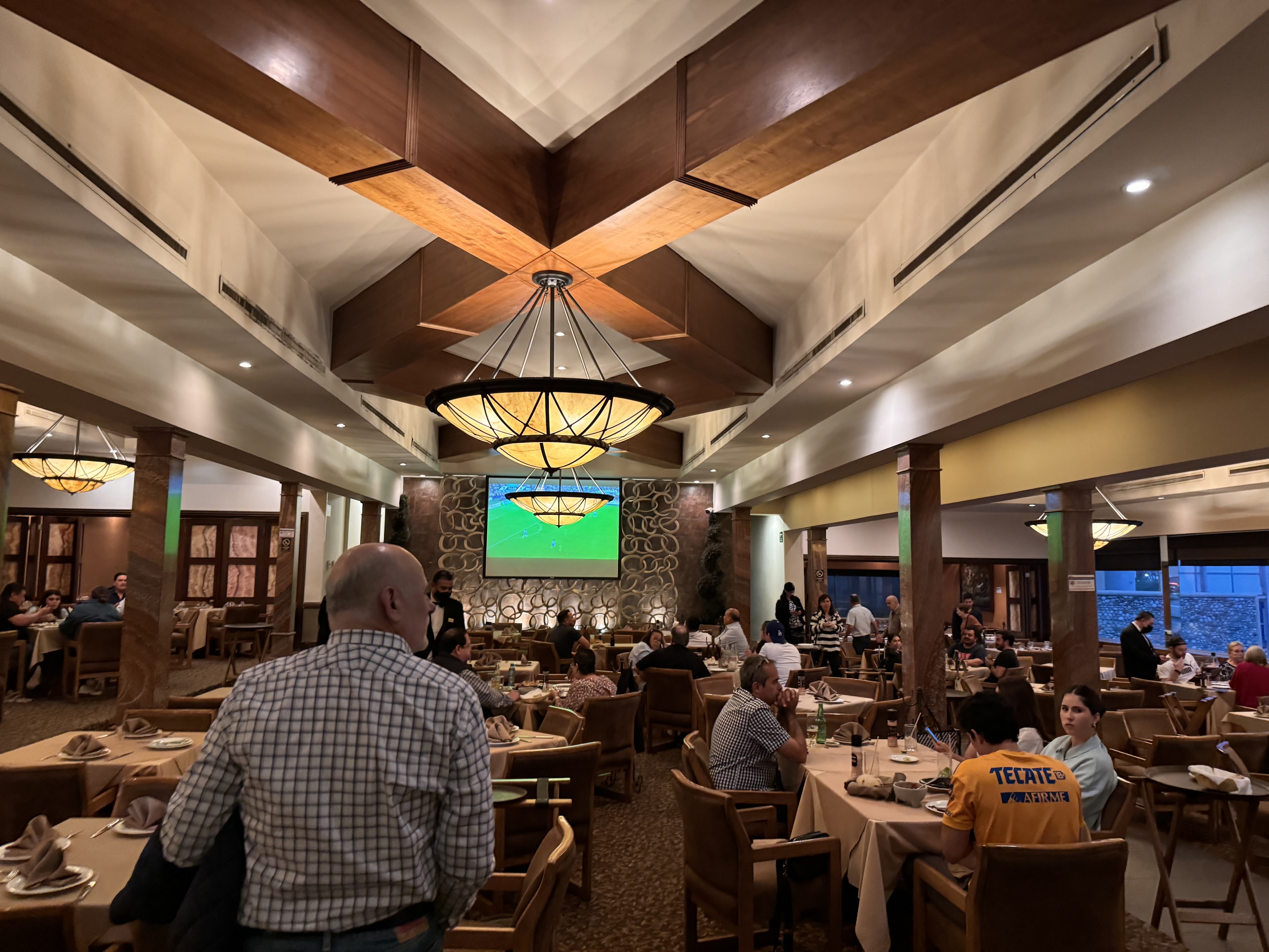 MIRADOR RESTAURANTE image 1