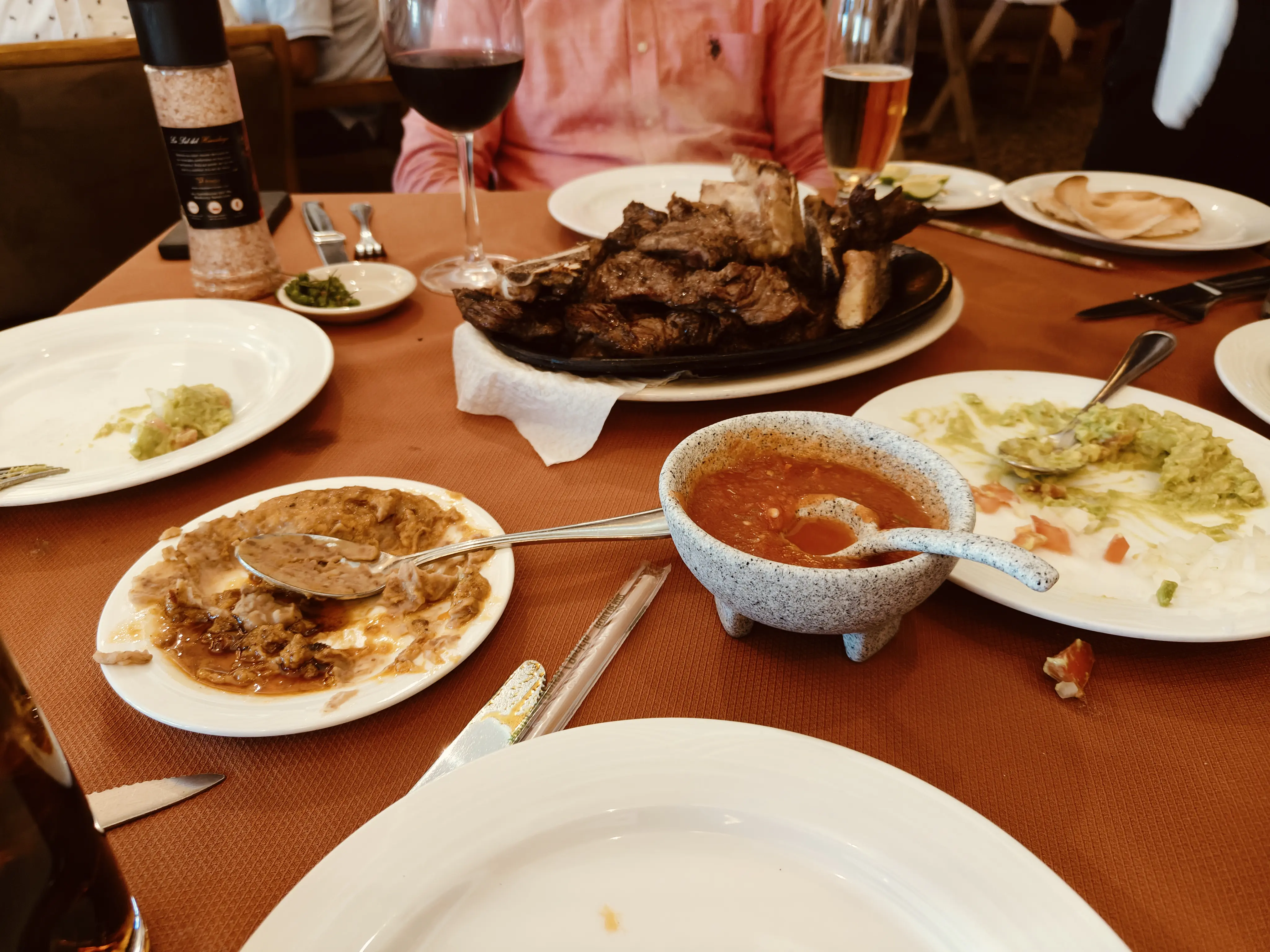 MIRADOR RESTAURANTE image 4