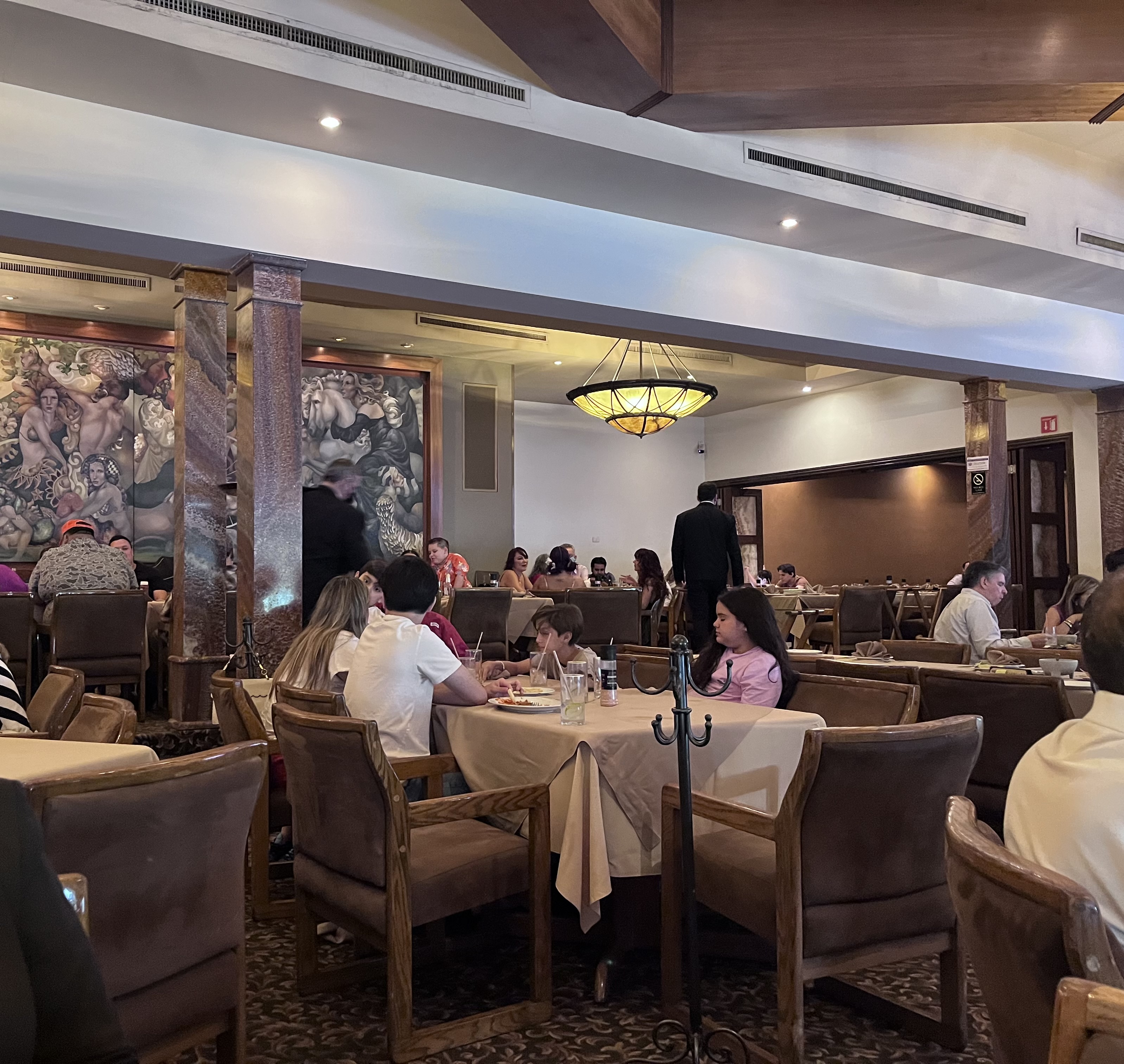 MIRADOR RESTAURANTE image 5