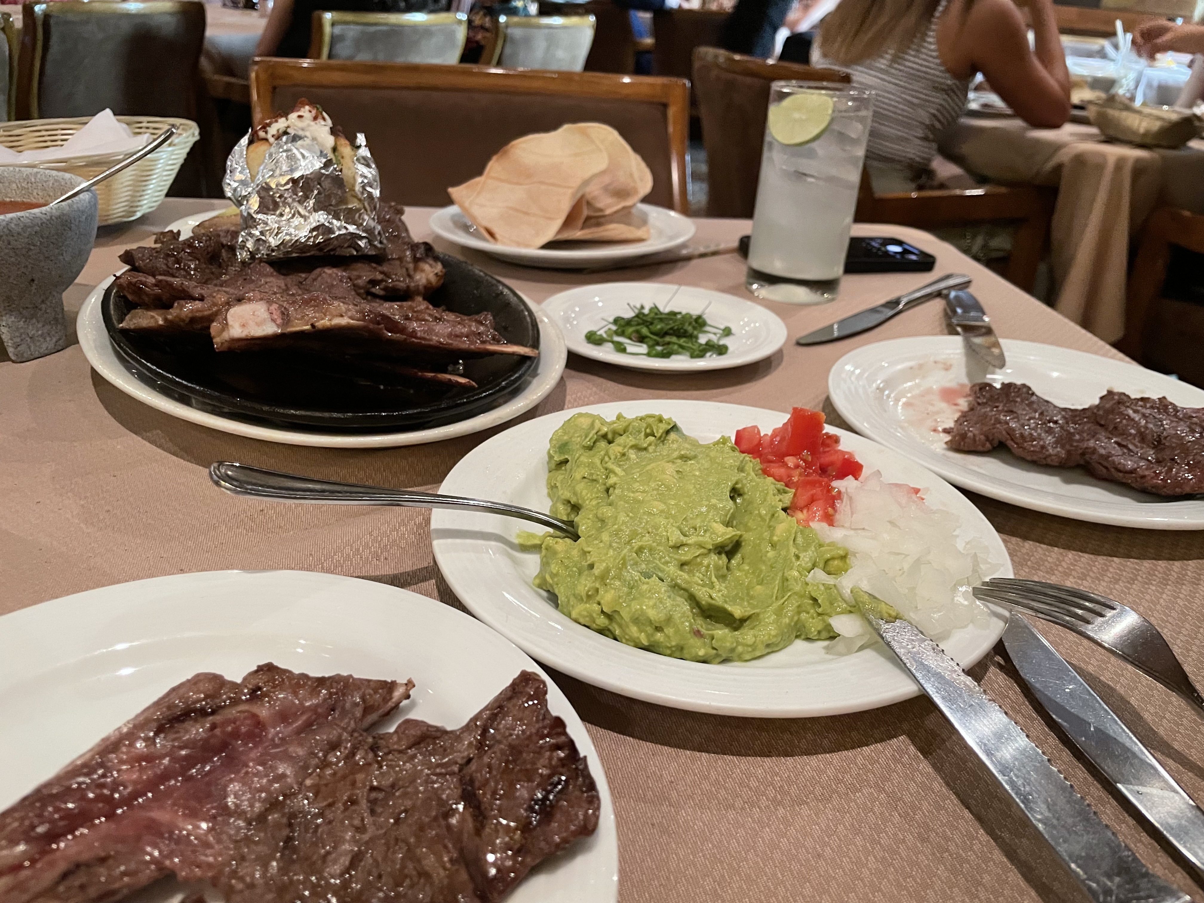 MIRADOR RESTAURANTE image 6