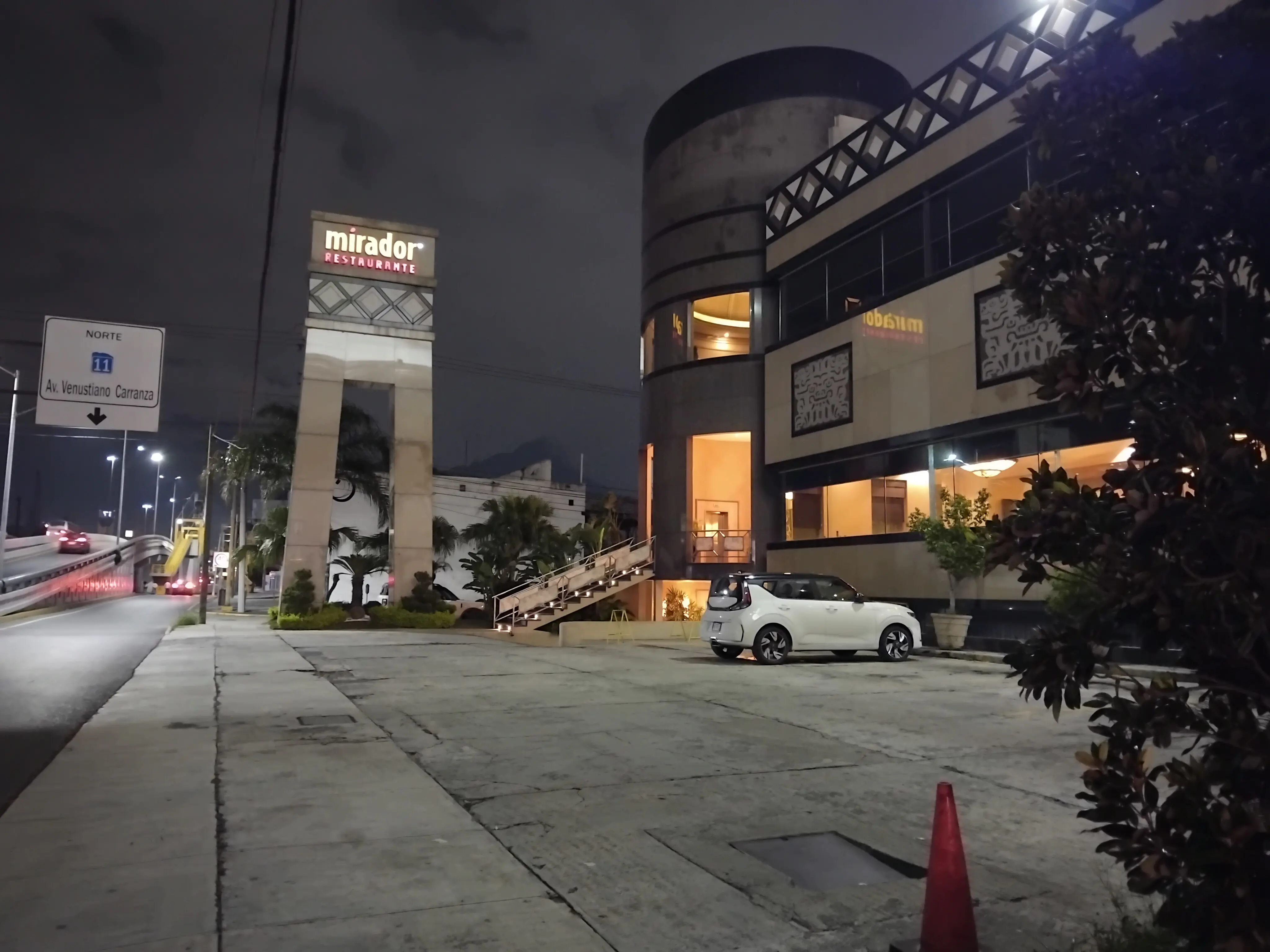 MIRADOR RESTAURANTE image 7