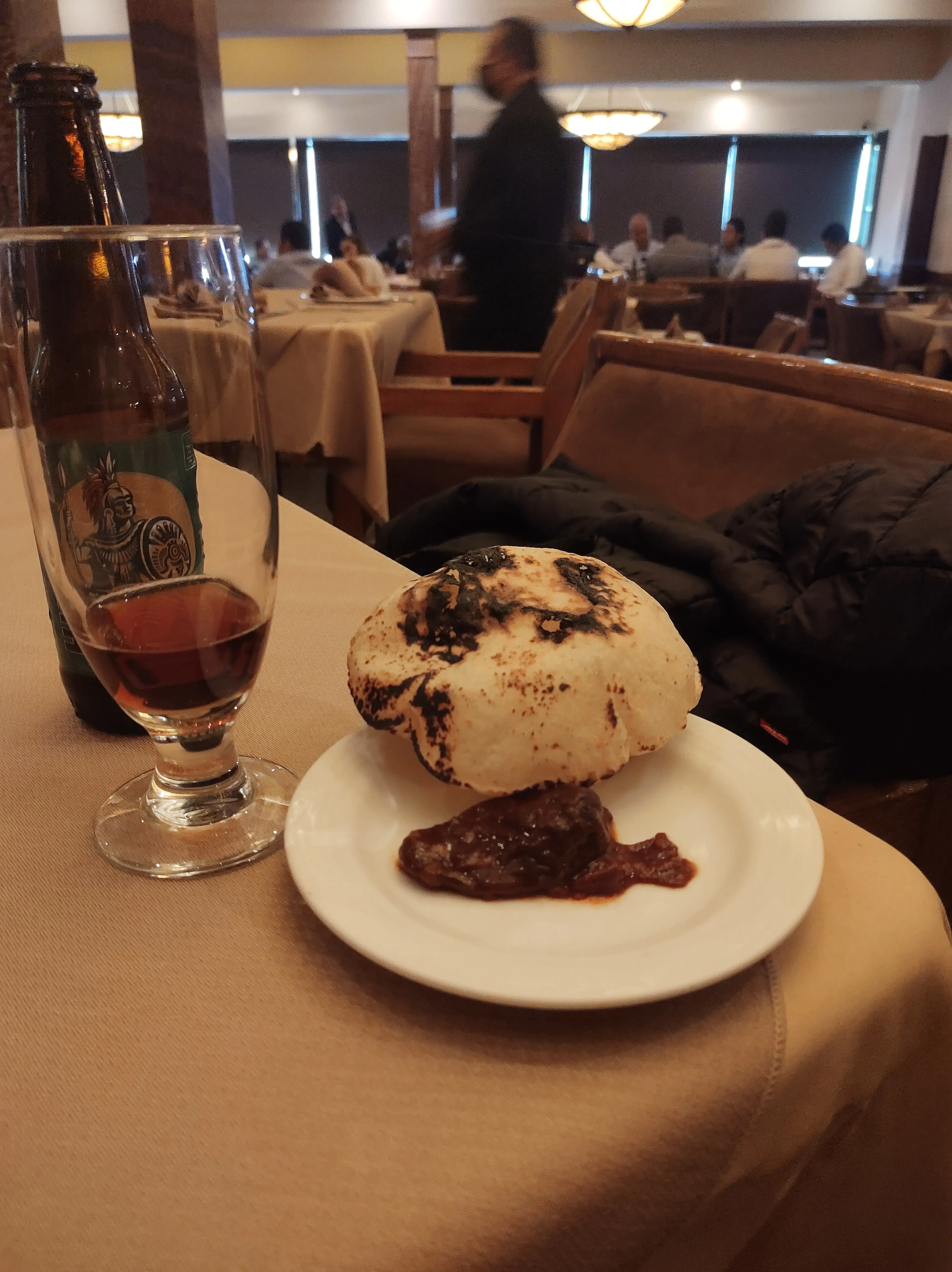 MIRADOR RESTAURANTE image 9