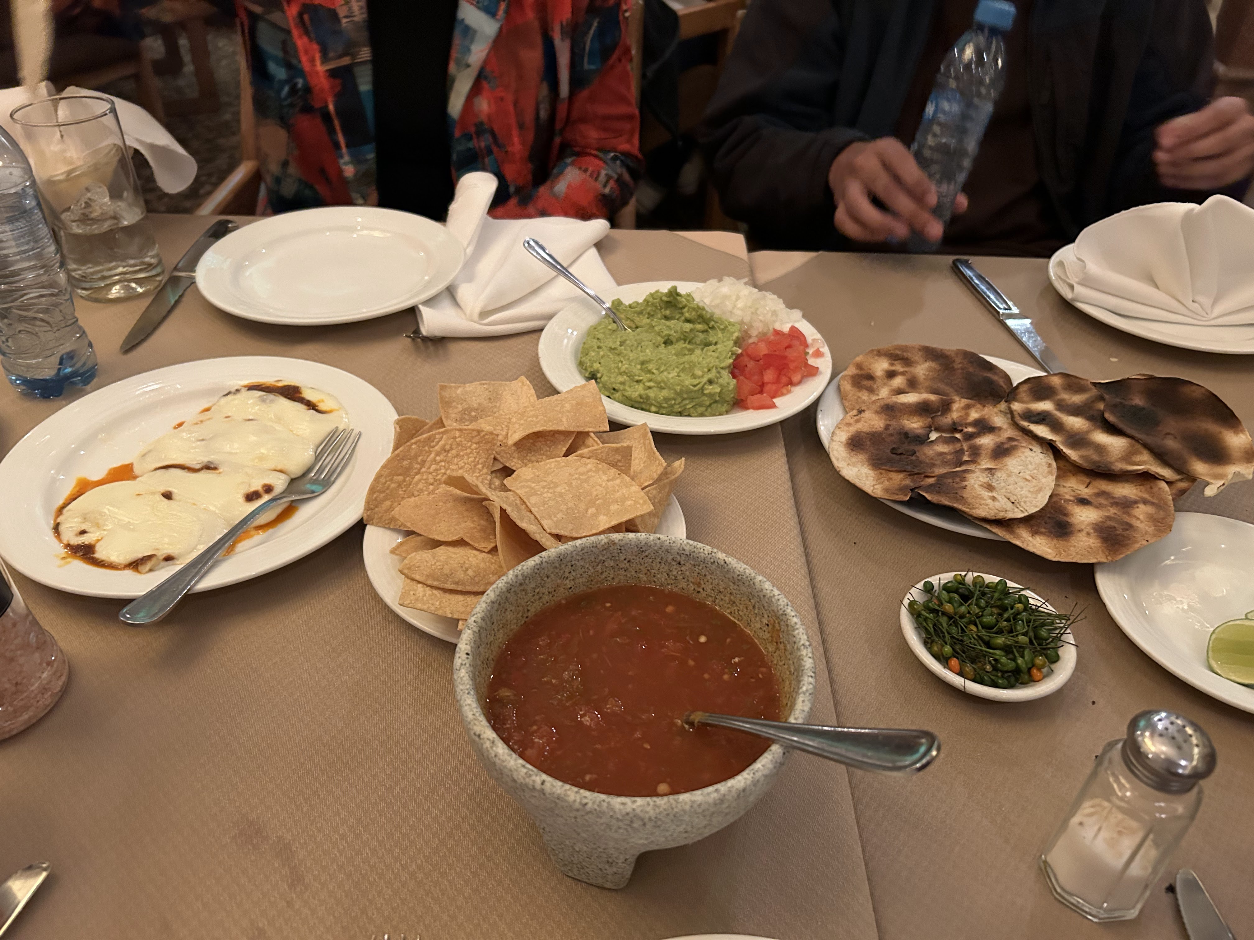 MIRADOR RESTAURANTE image 10