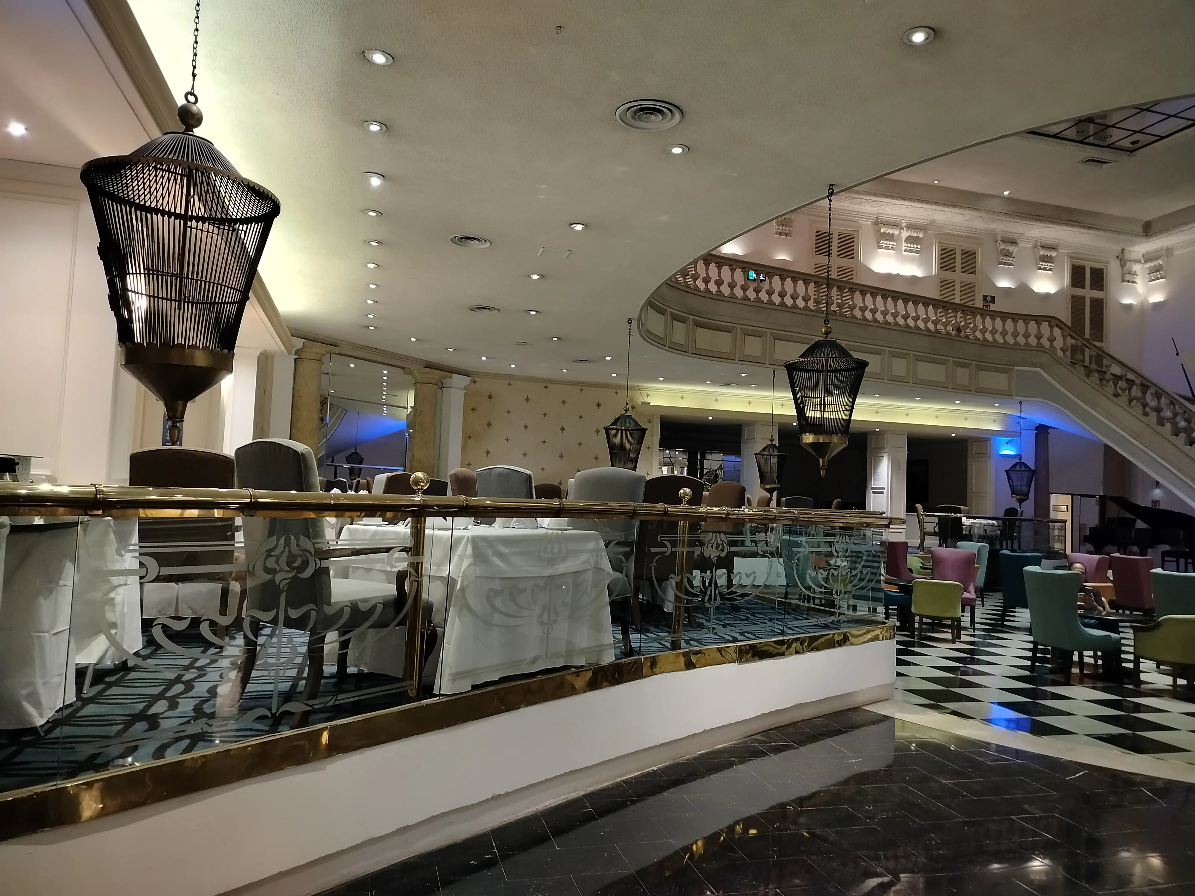 Restaurant Los Barandales image 1