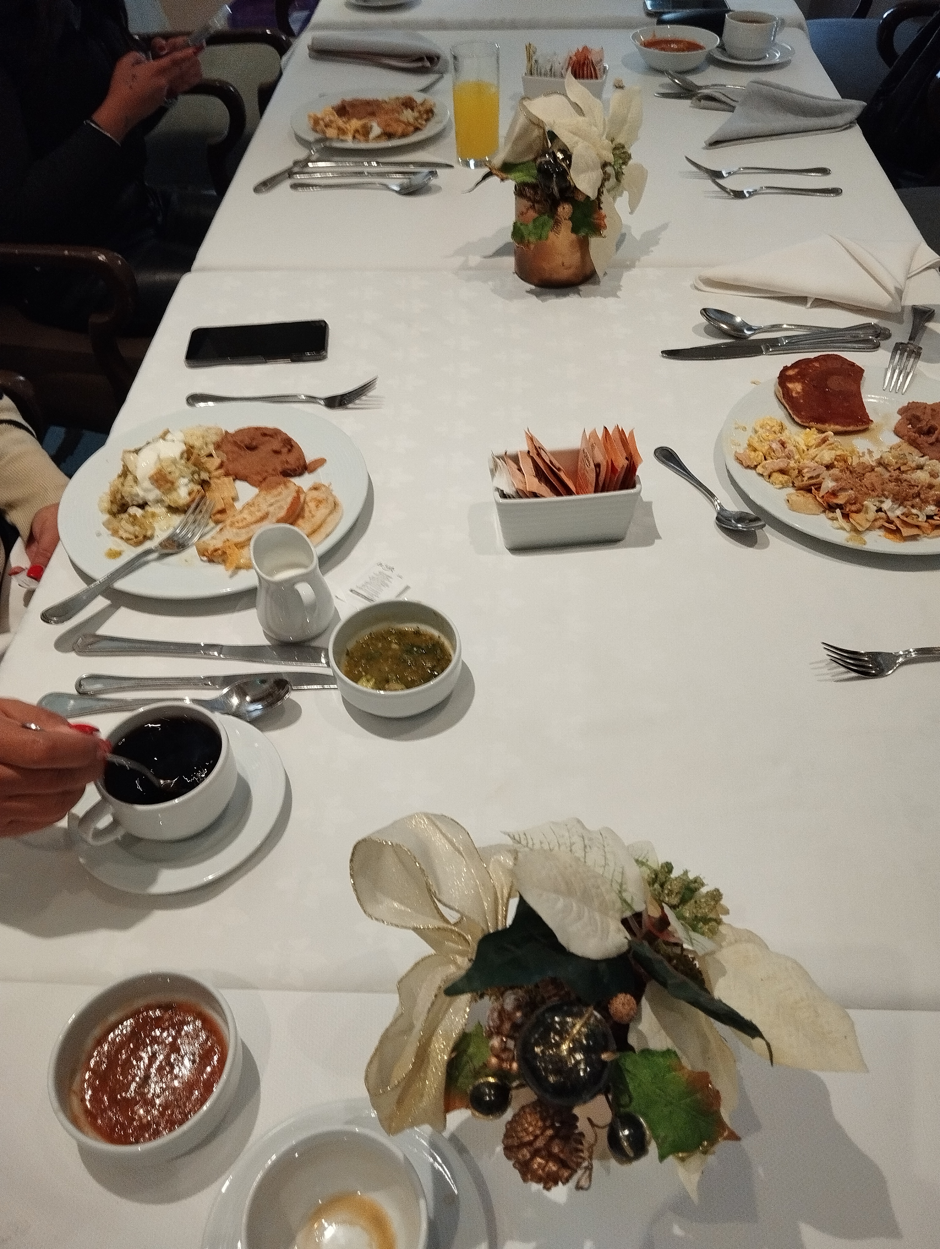 Restaurant Los Barandales image 3