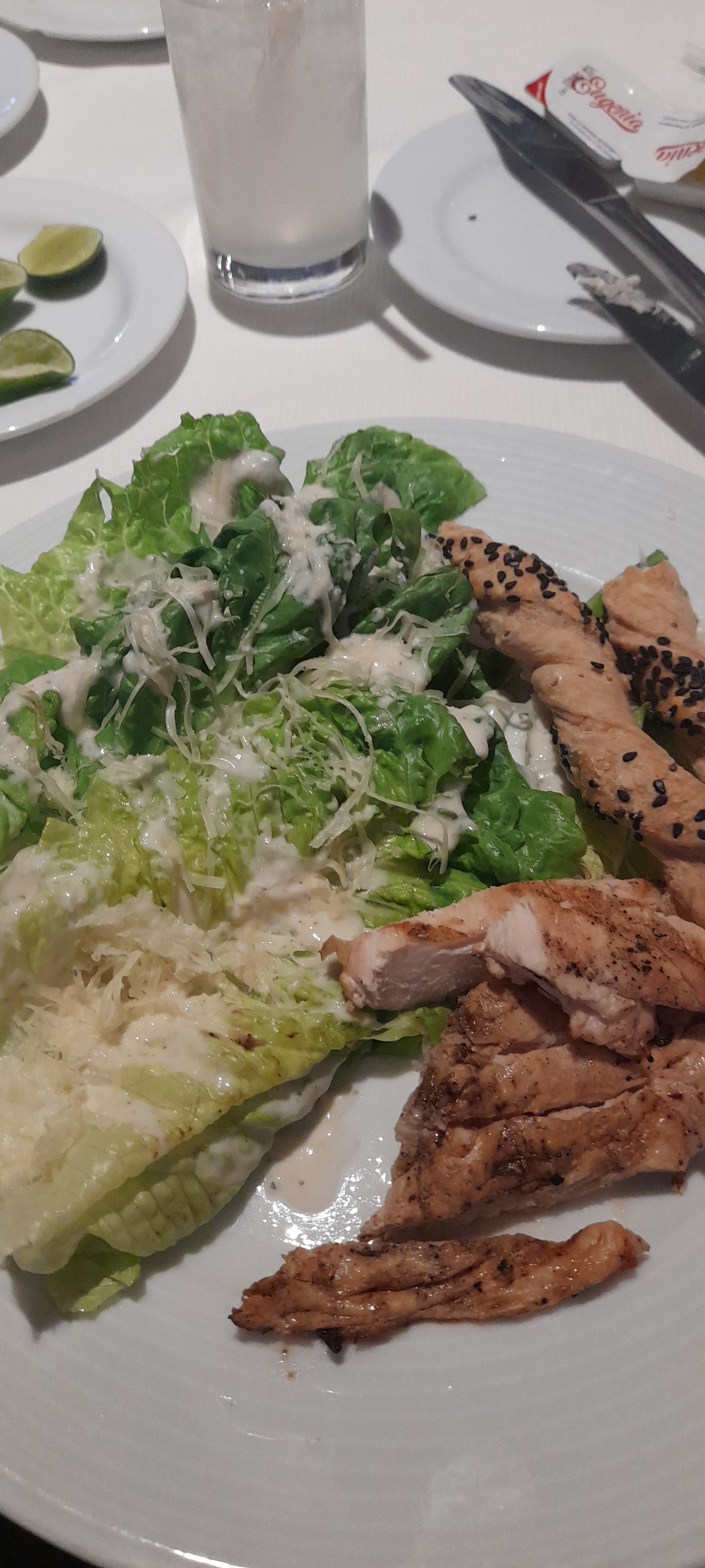 Restaurant Los Barandales image 4