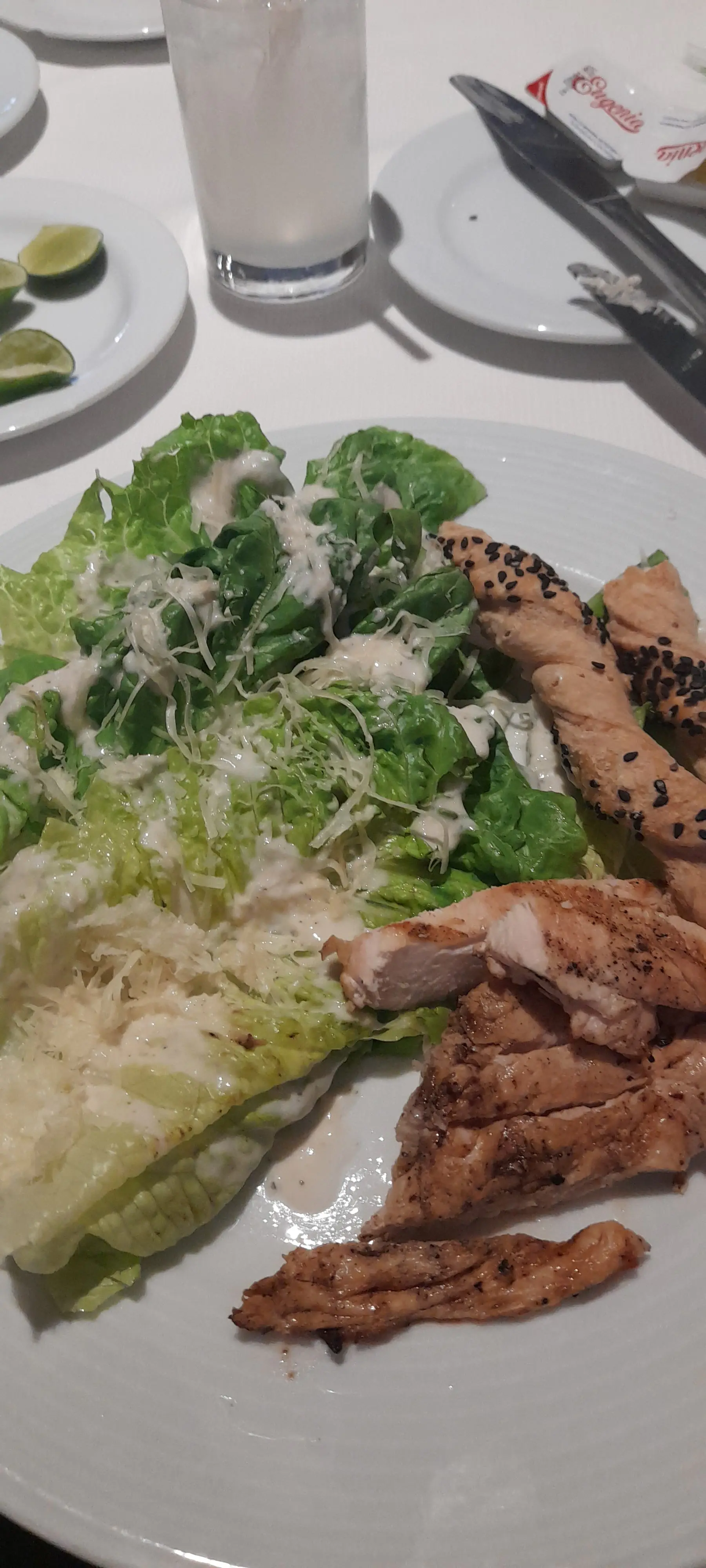 Restaurant Los Barandales image 4