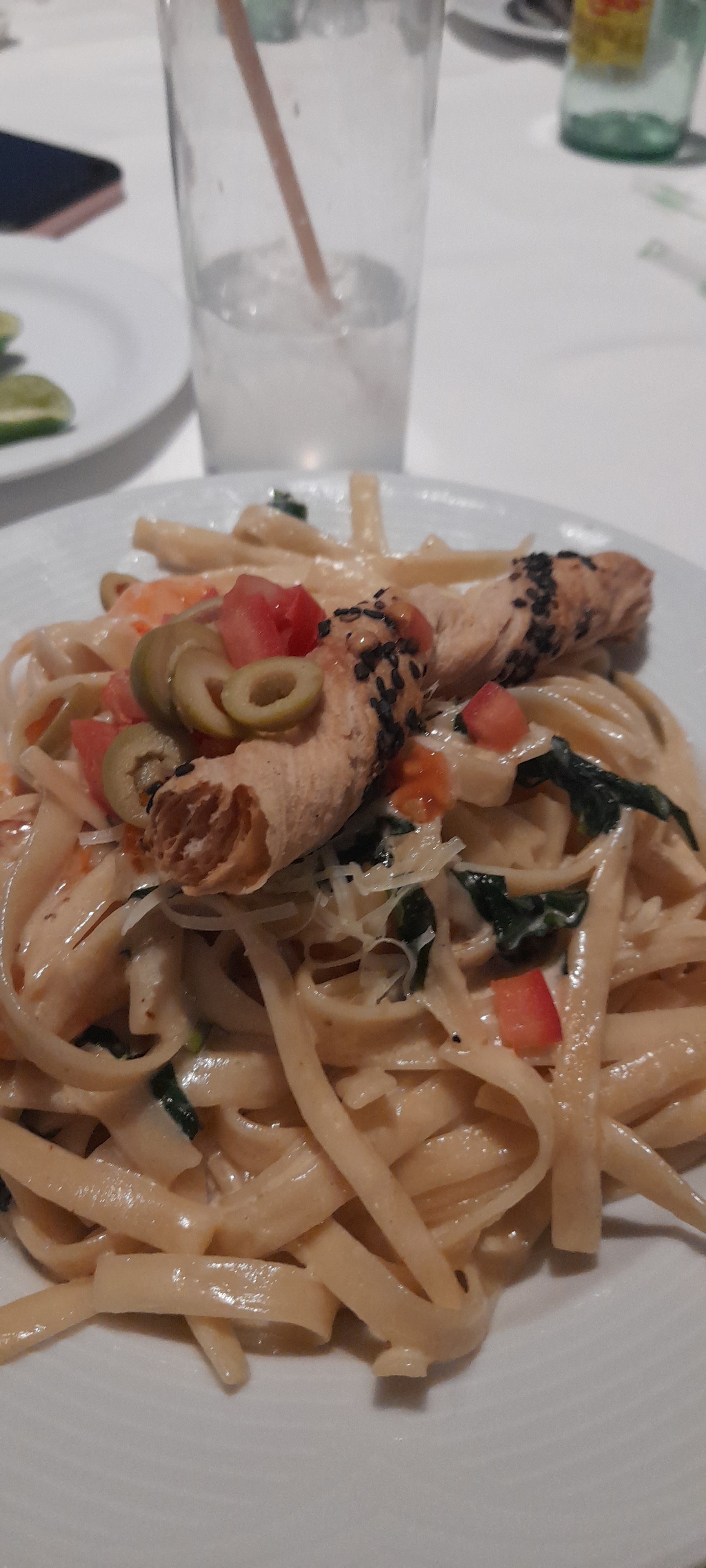 Restaurant Los Barandales image 6