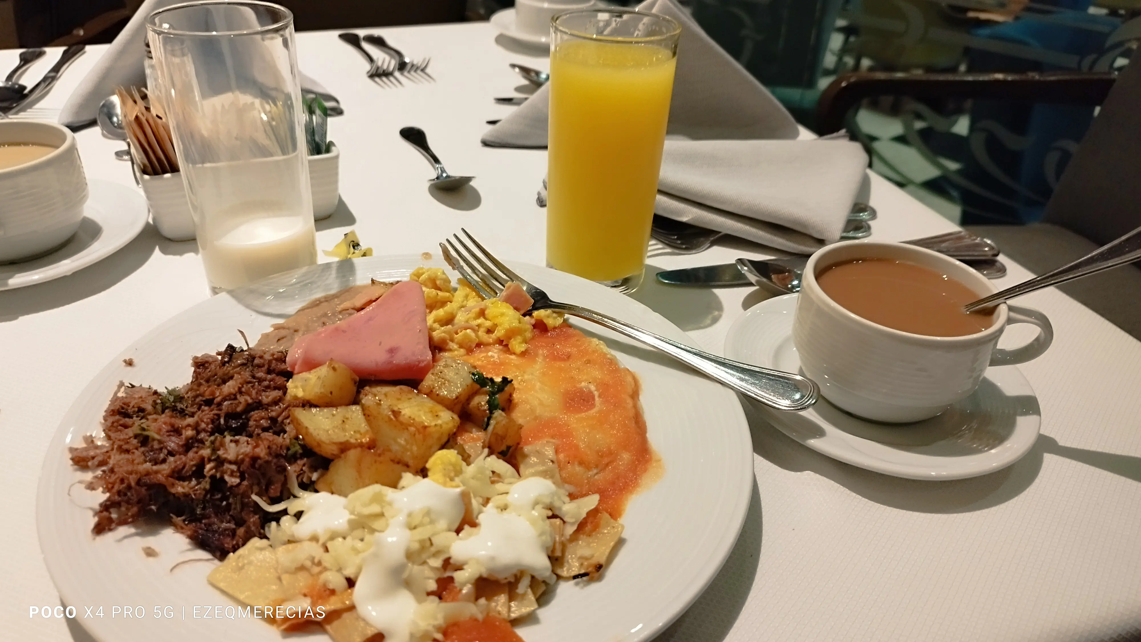 Restaurant Los Barandales image 7