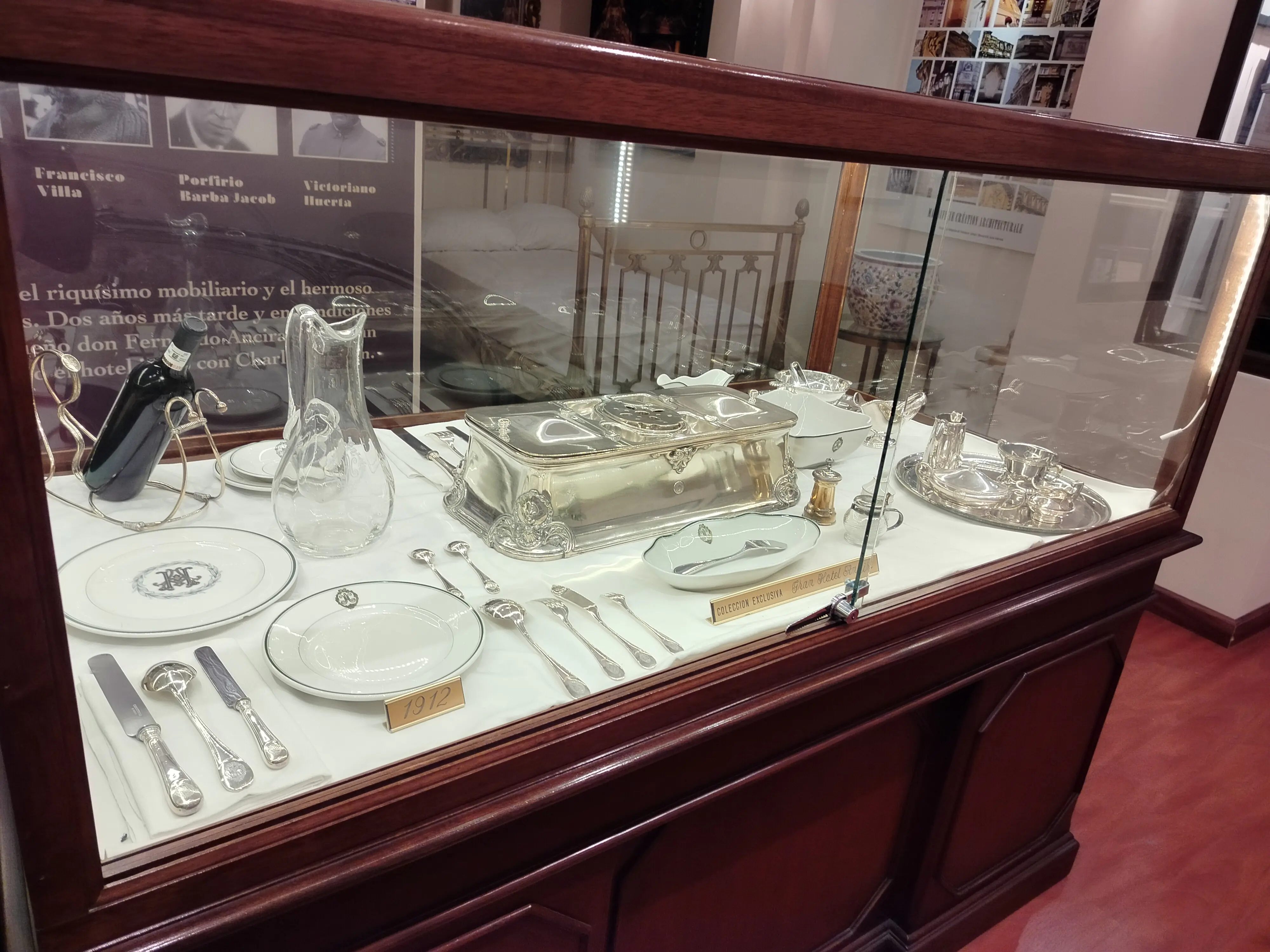 Restaurant Los Barandales image 8