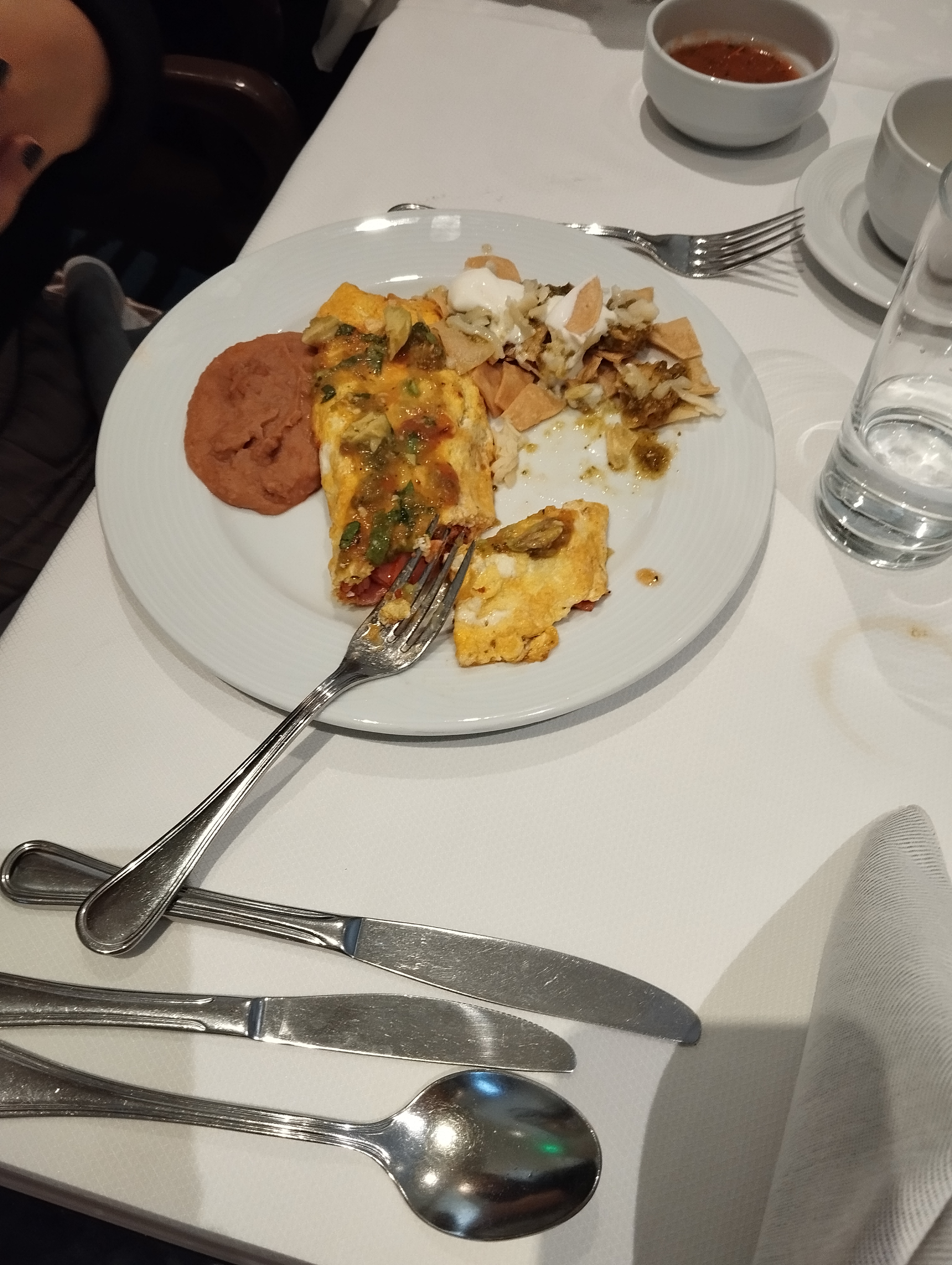 Restaurant Los Barandales image 9