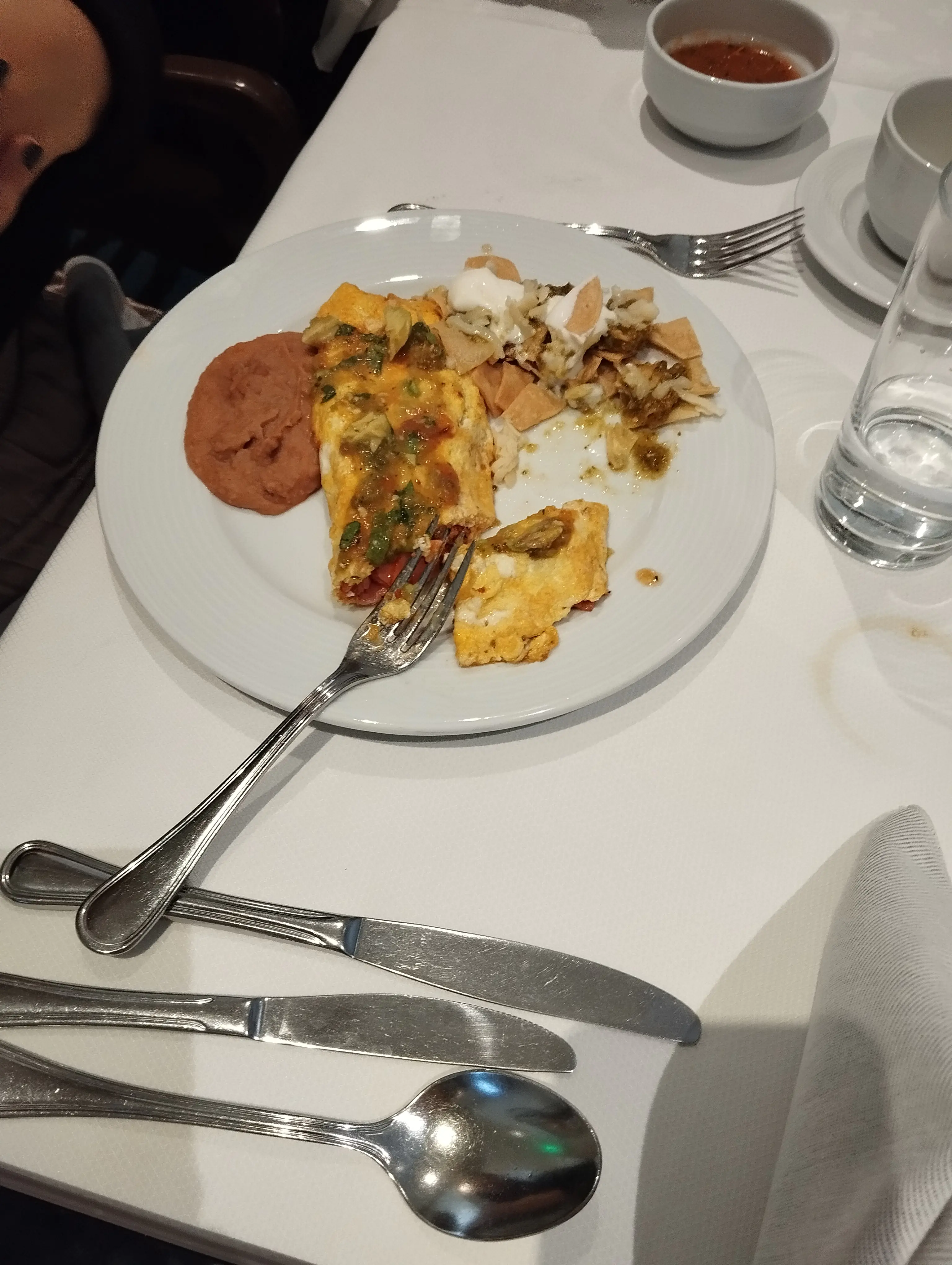 Restaurant Los Barandales image 9