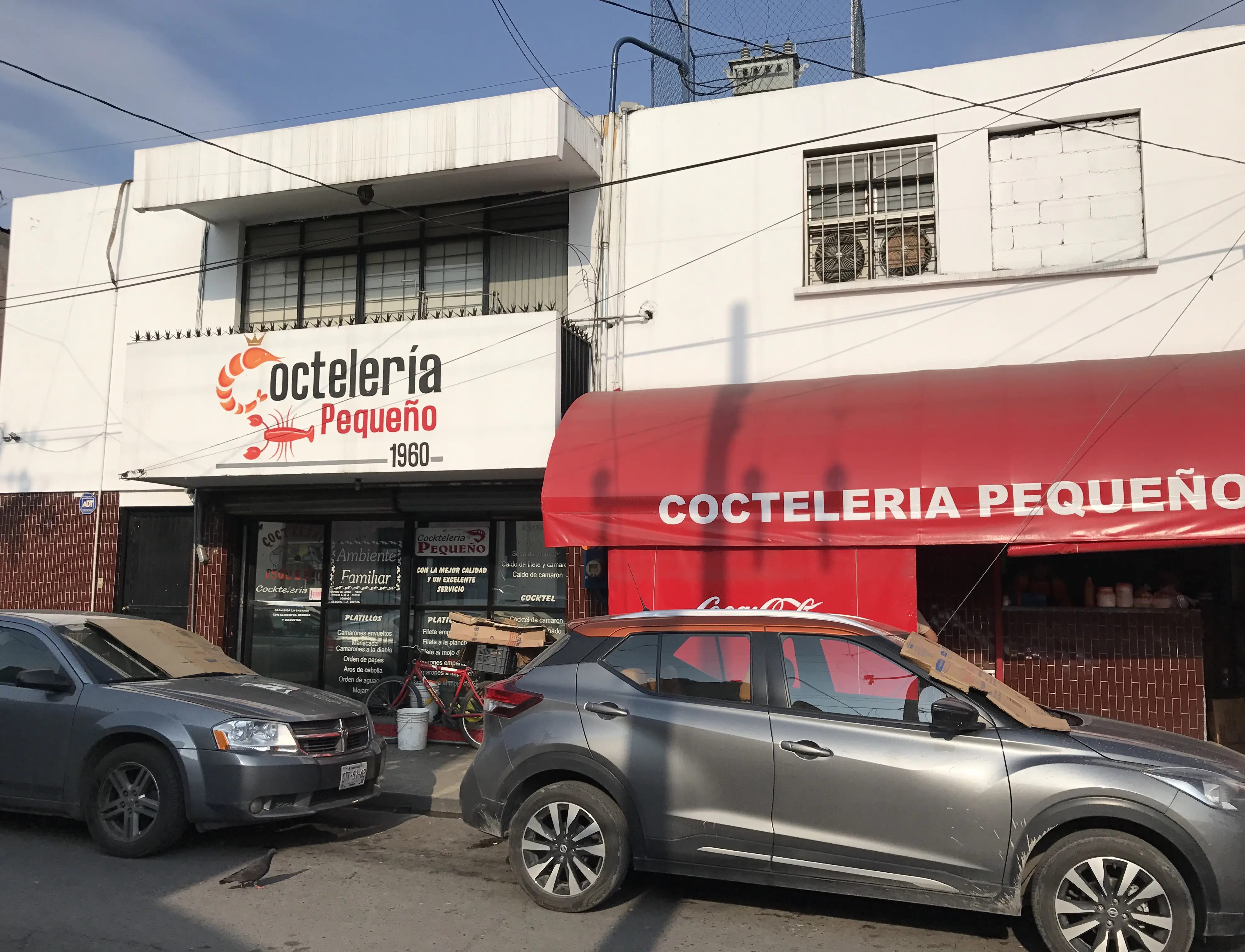 Restaurante El Pequeño image 1