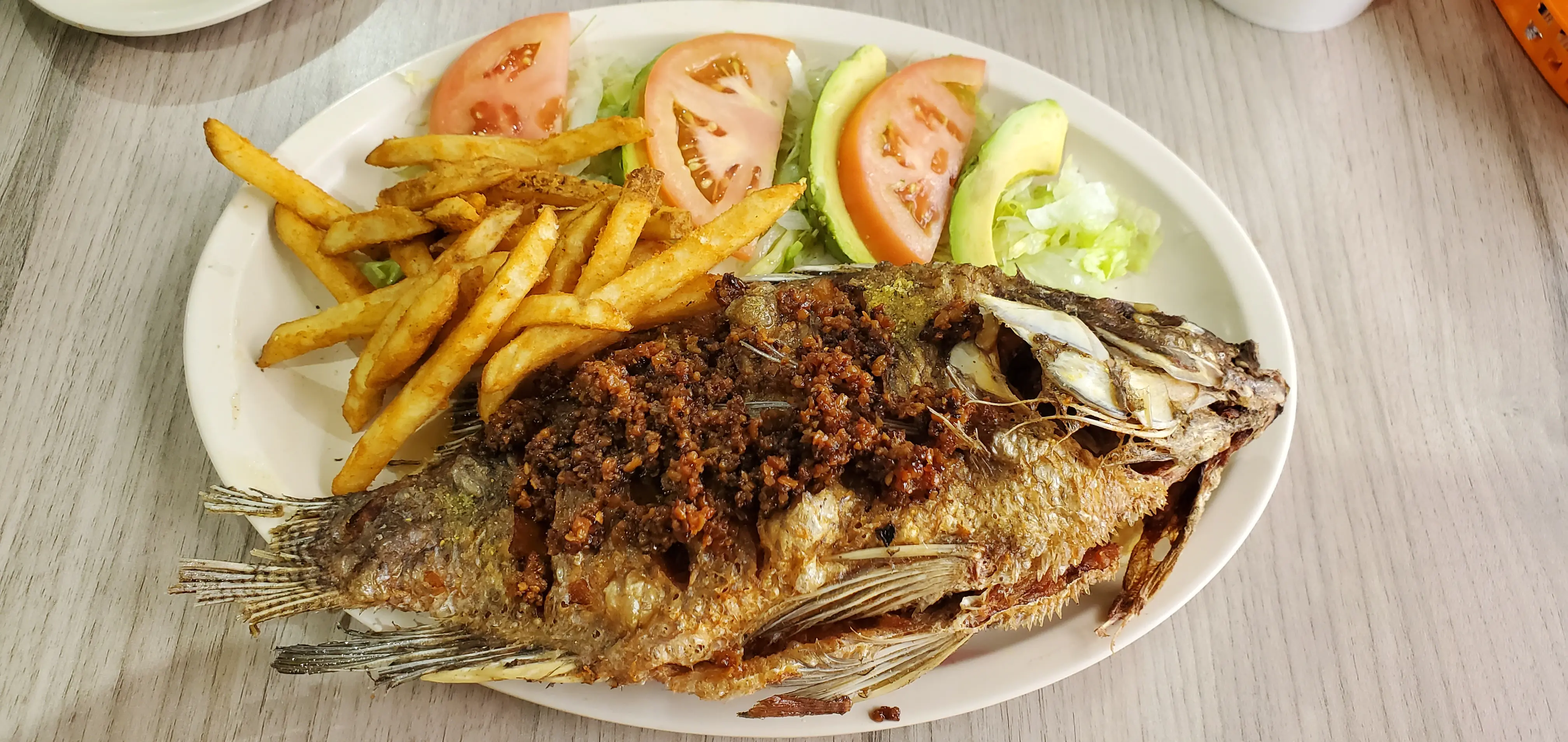 Restaurante El Pequeño image 2