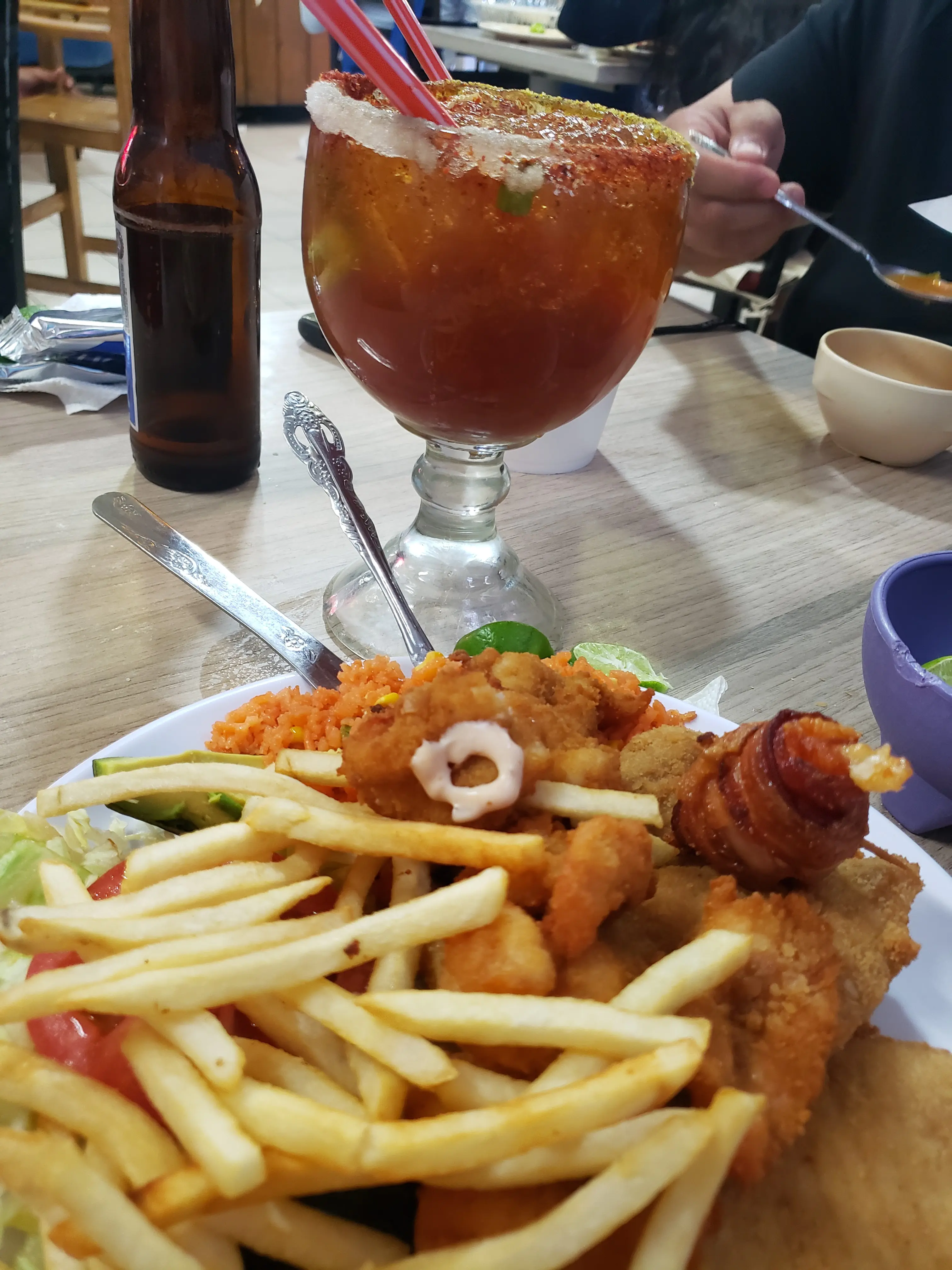 Restaurante El Pequeño image 3