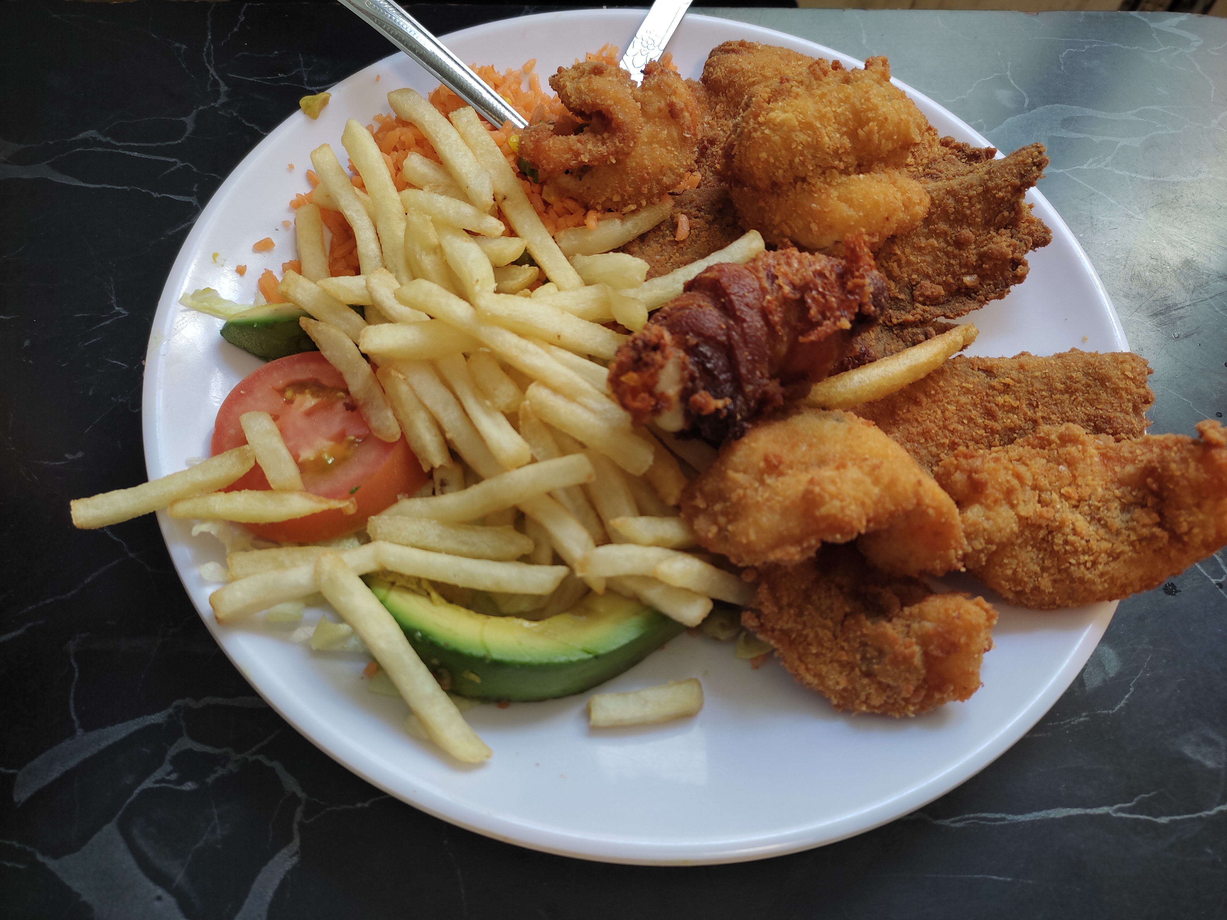 Restaurante El Pequeño image 5