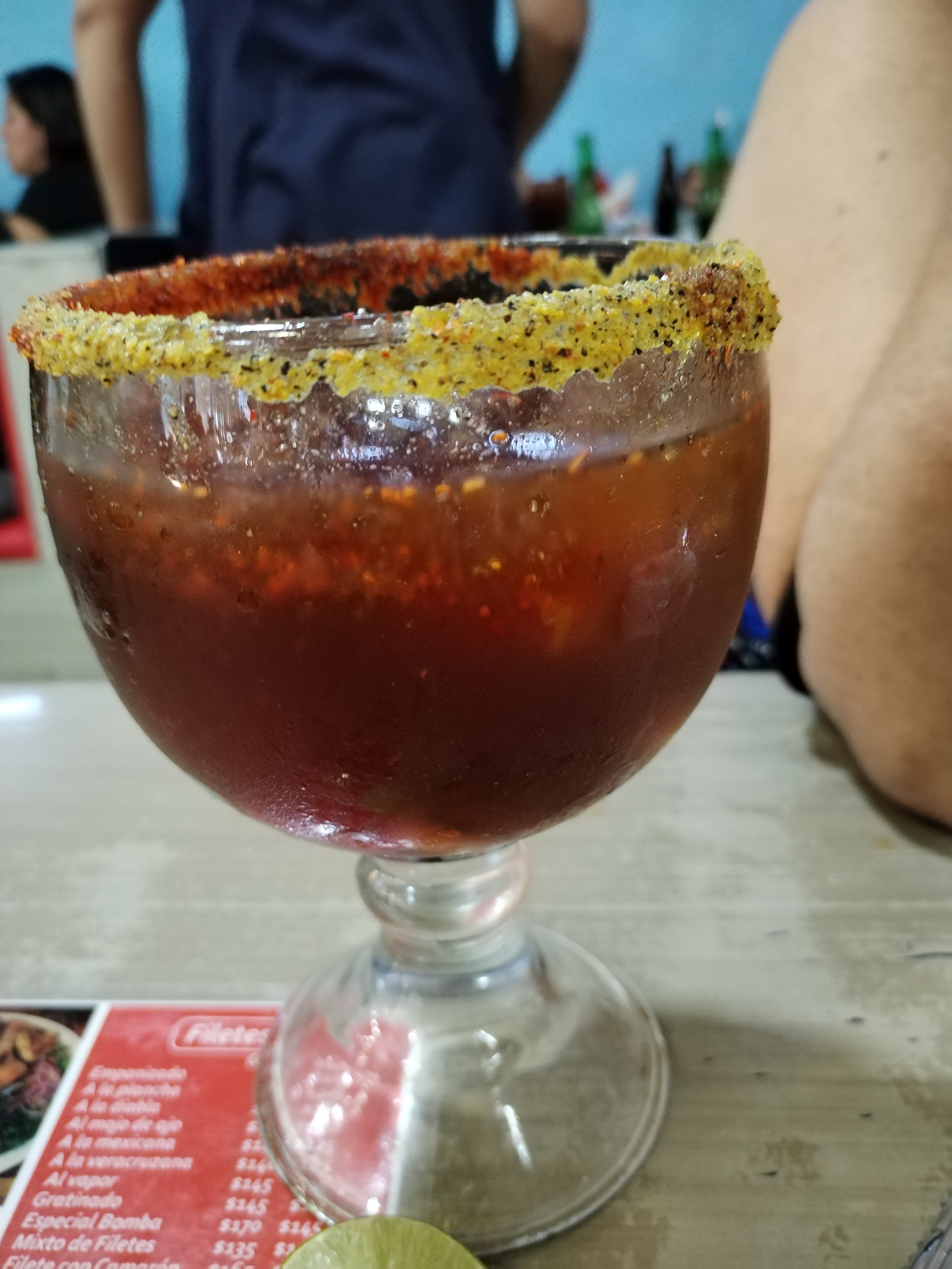 Restaurante El Pequeño image 6