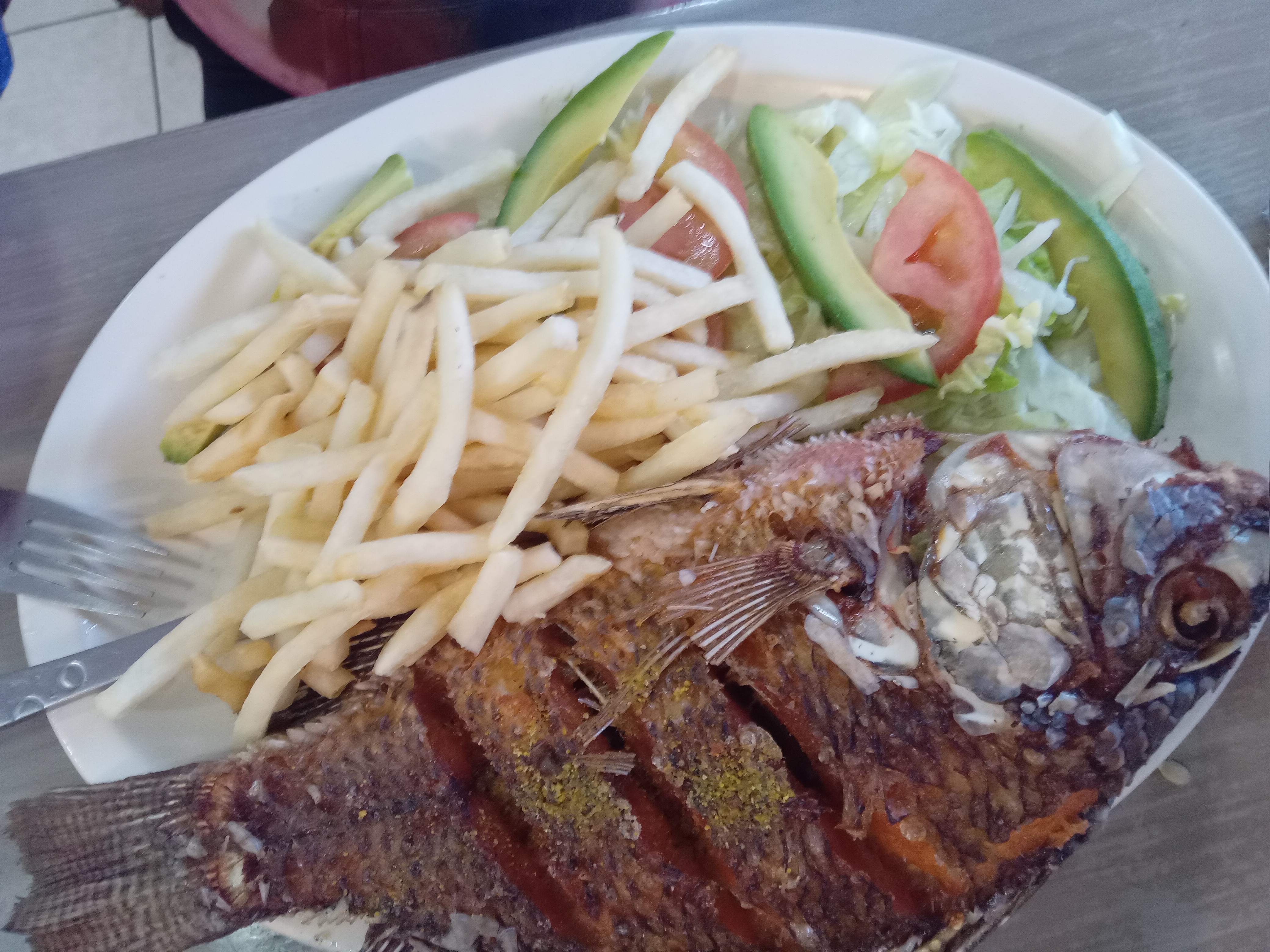 Restaurante El Pequeño image 7