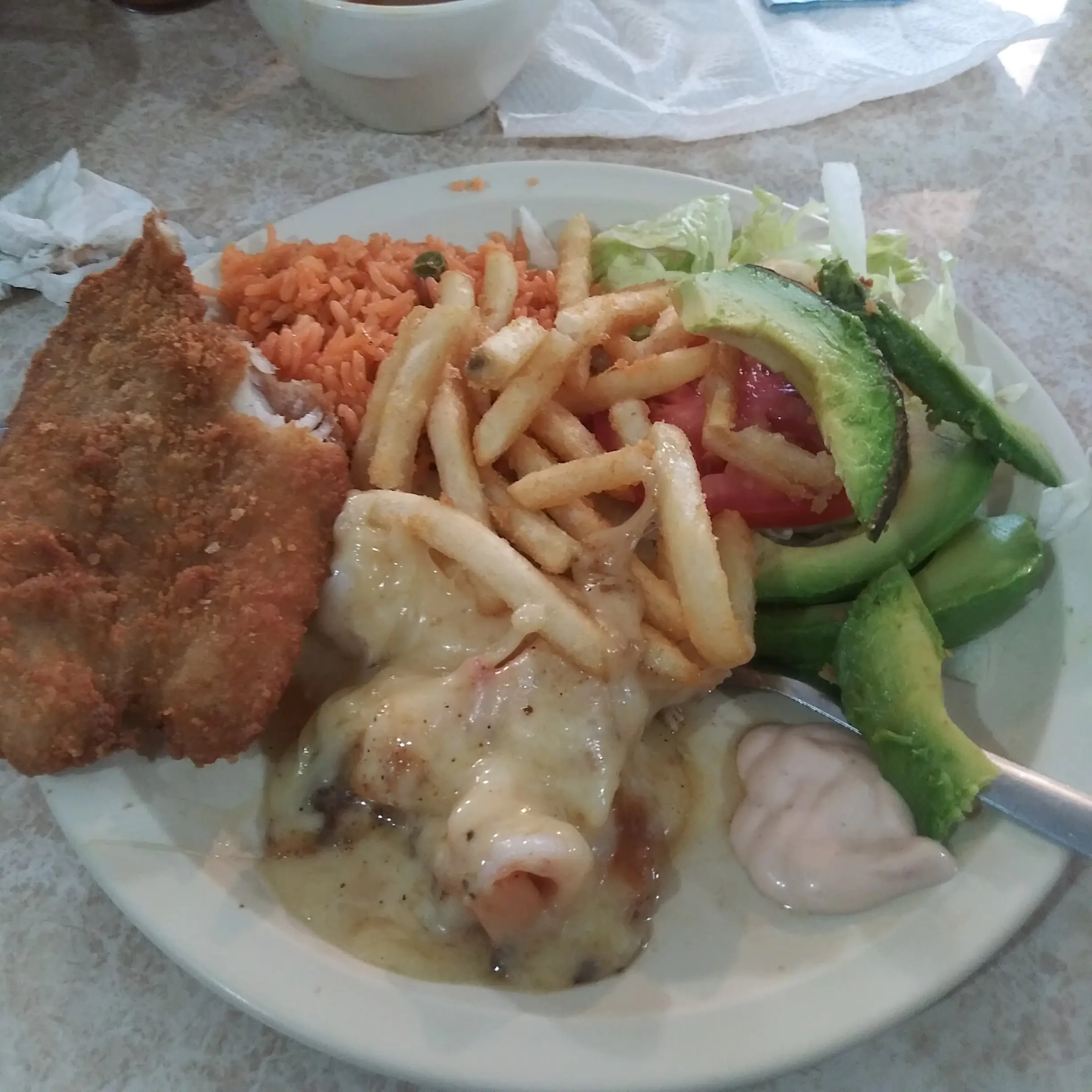 Restaurante El Pequeño image 8