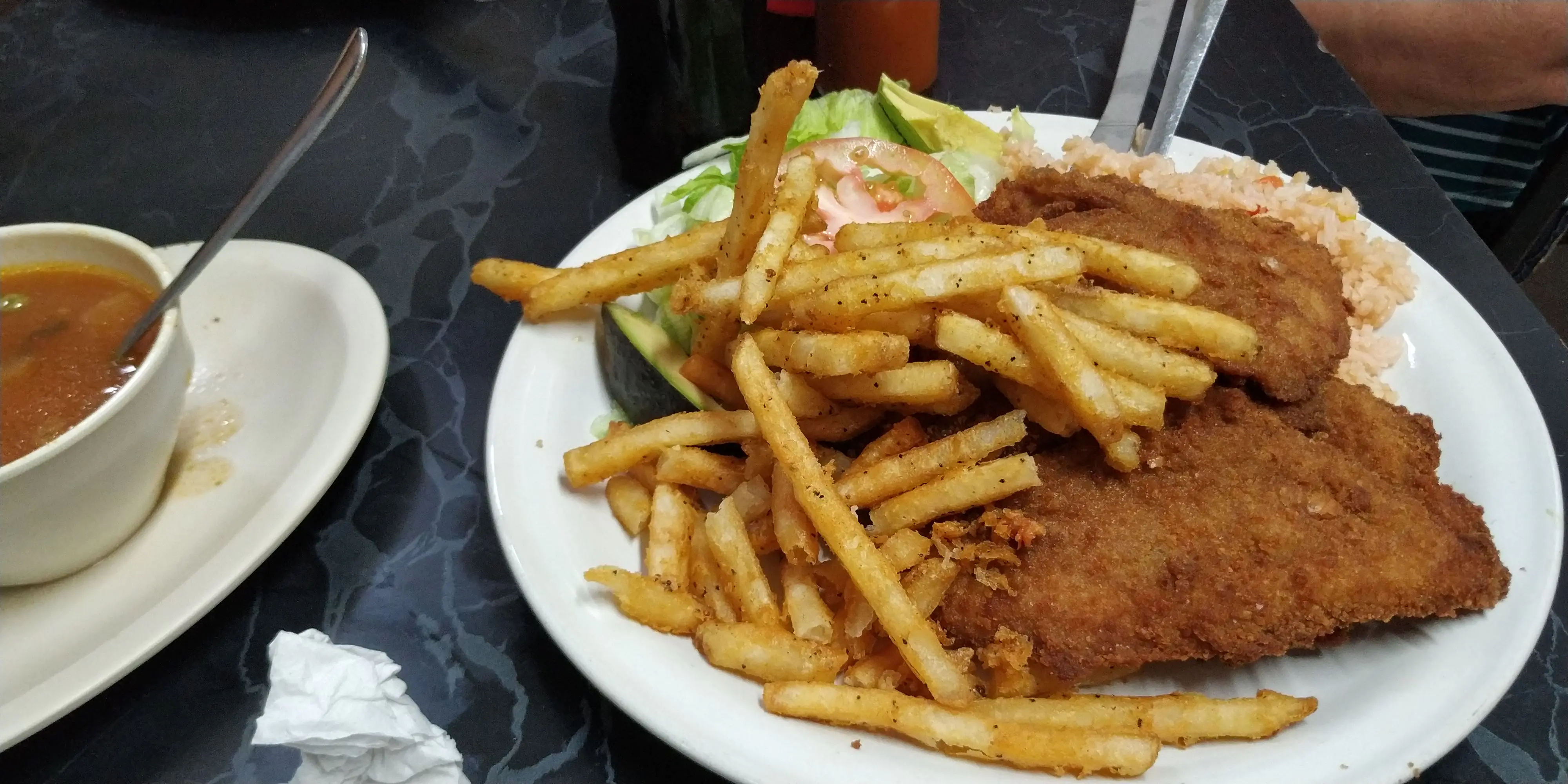 Restaurante El Pequeño image 9