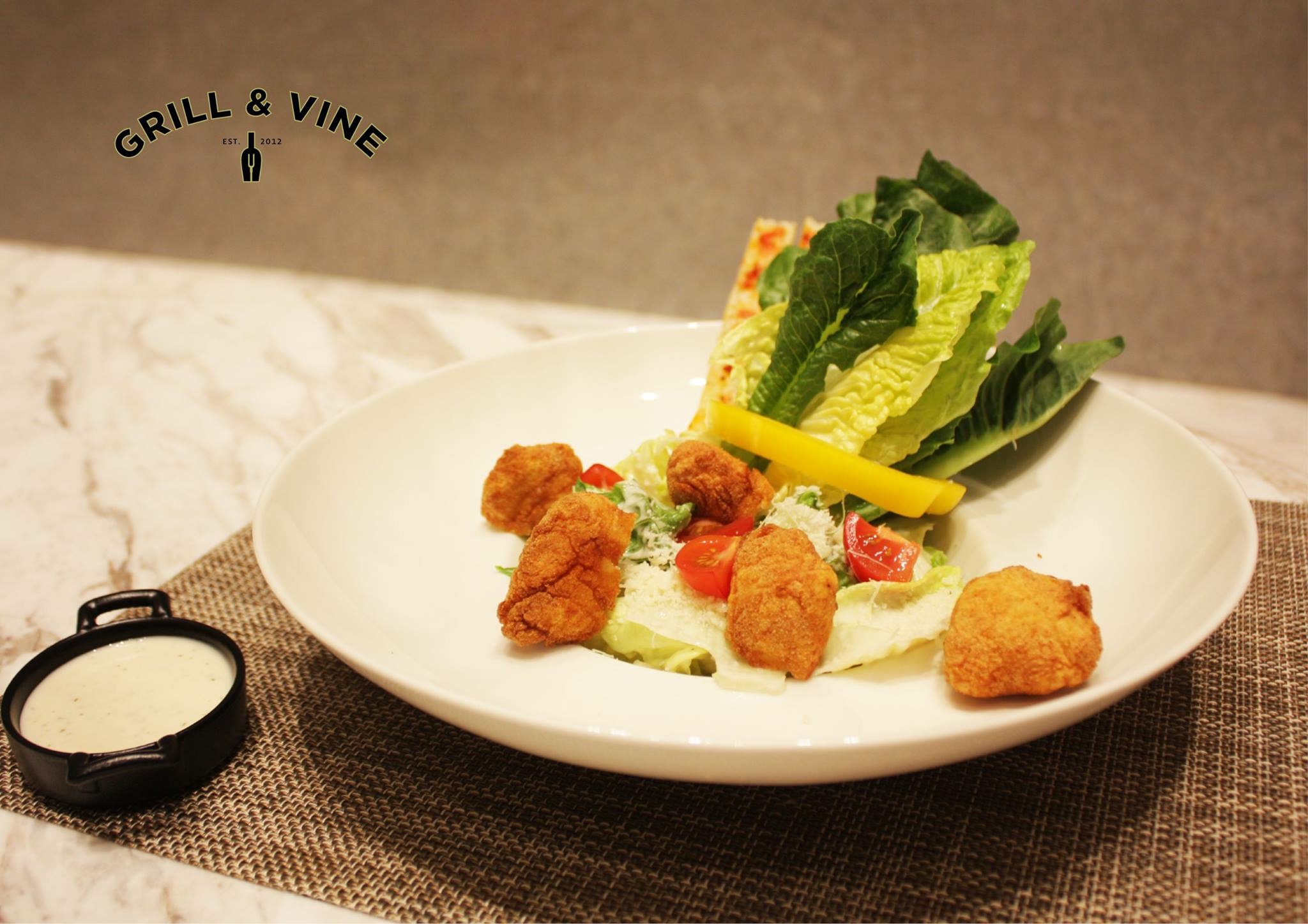 Restaurante Doña Mayor image 2