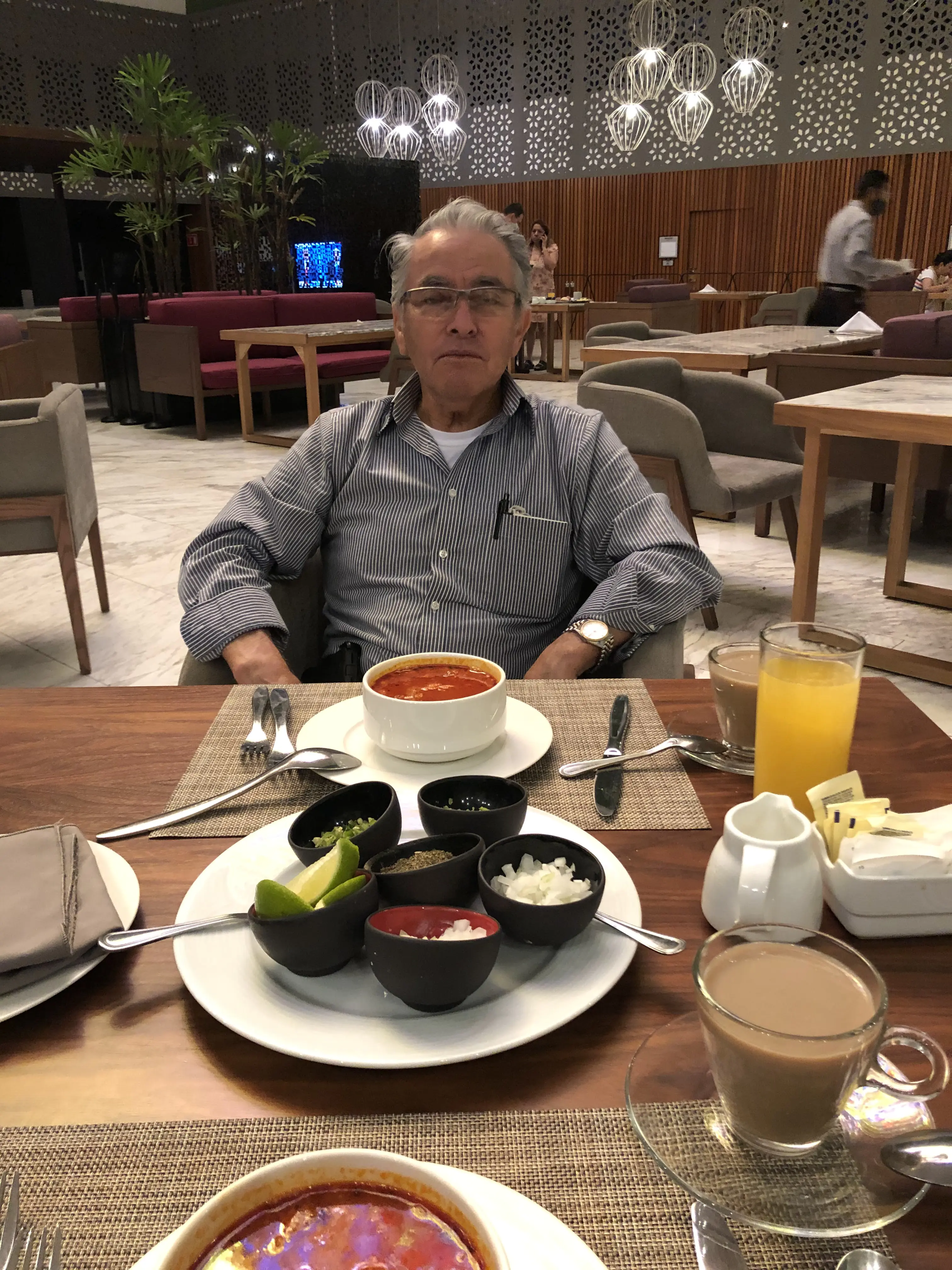 Restaurante Doña Mayor image 3