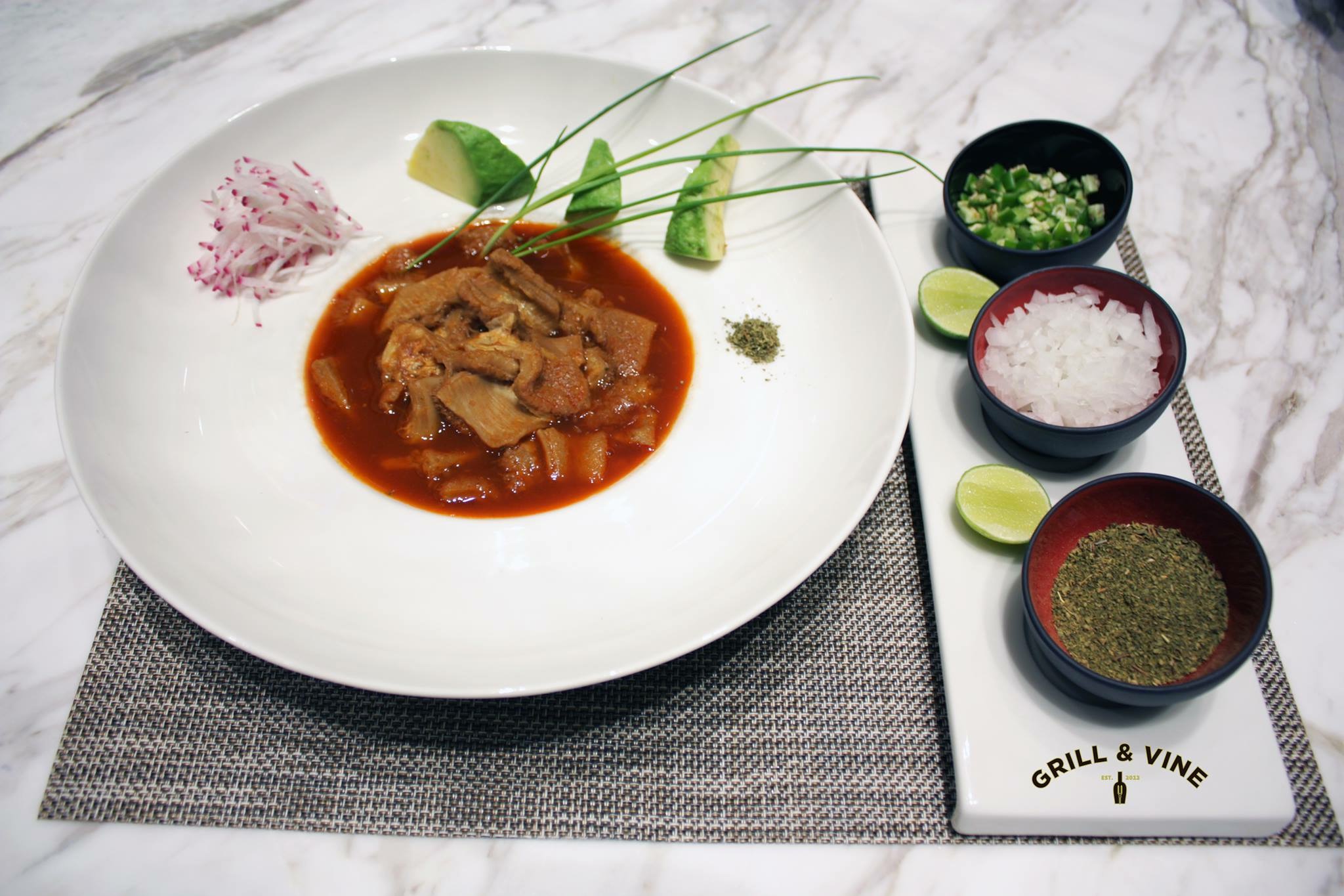 Restaurante Doña Mayor image 4