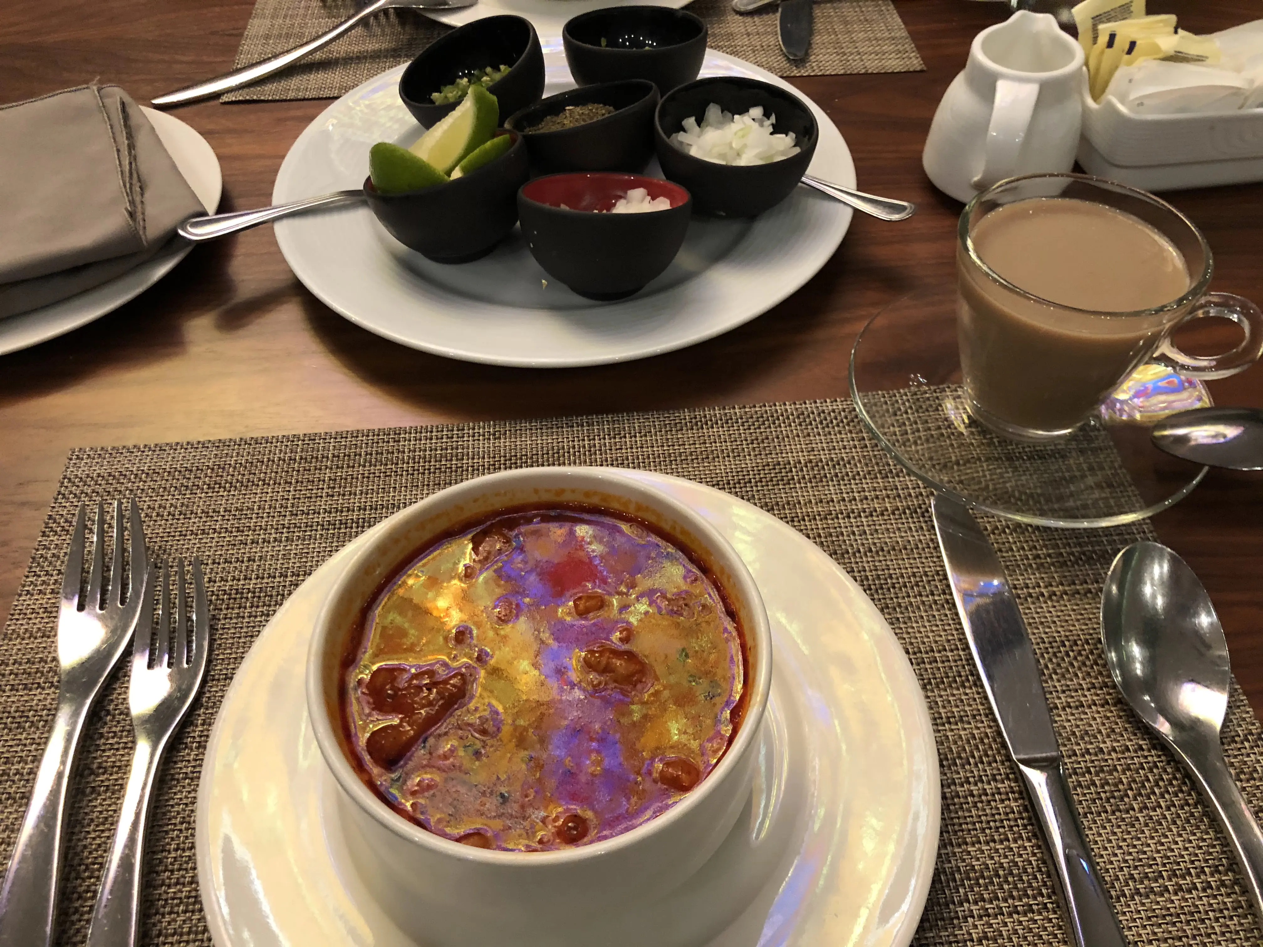 Restaurante Doña Mayor image 5